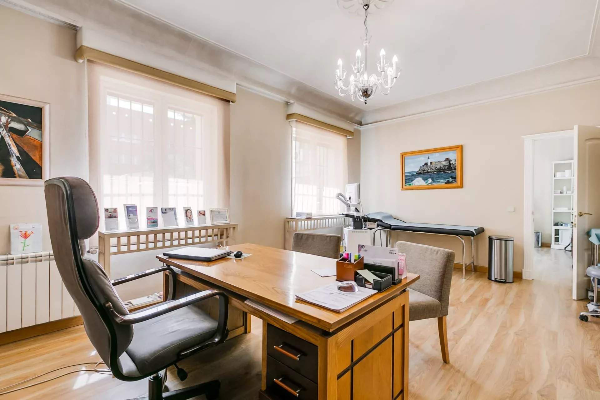 Madrid  - Piso  - picture 16