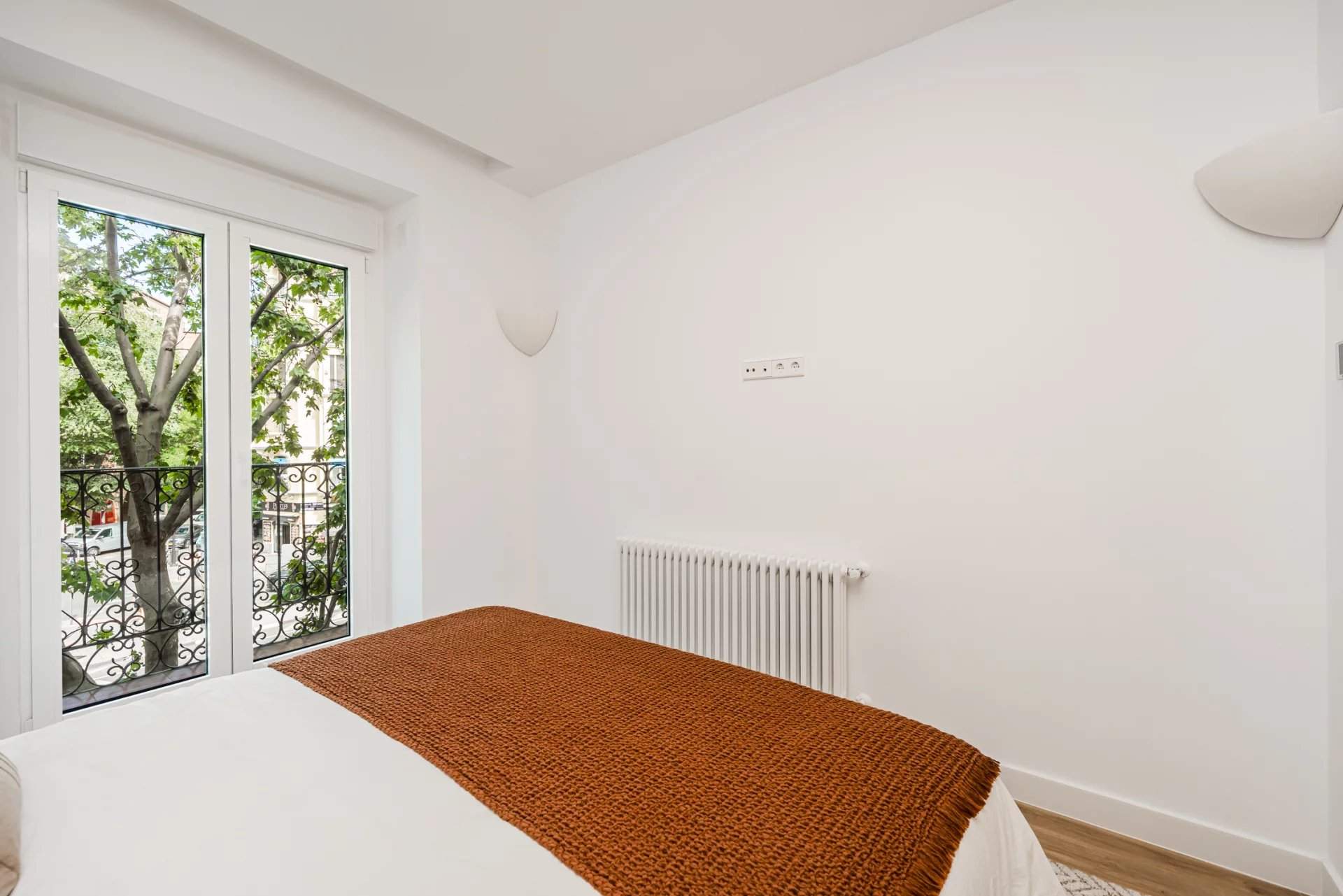Madrid  - Appartement  - picture 19