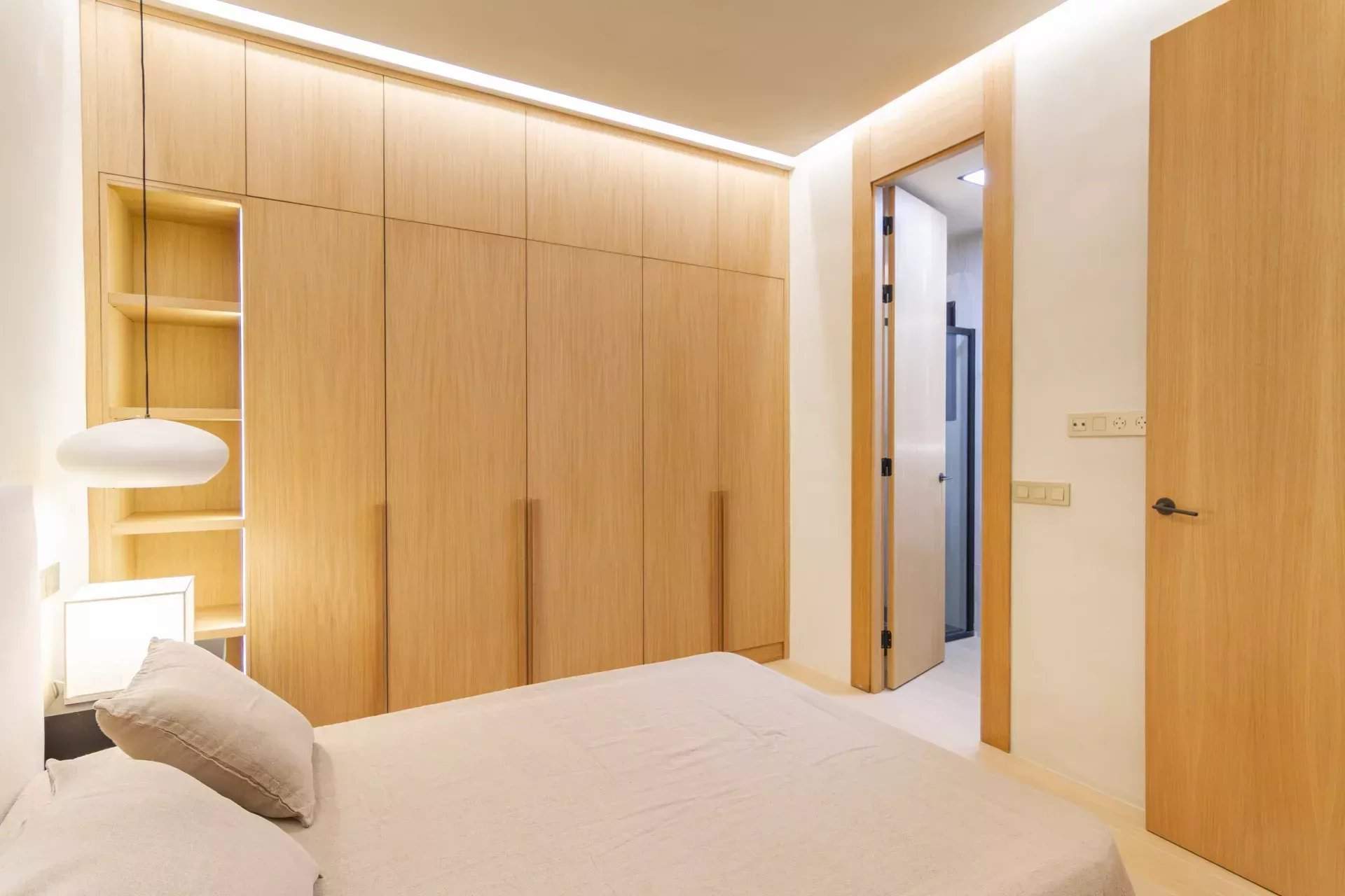 Madrid  - Appartement  - picture 12