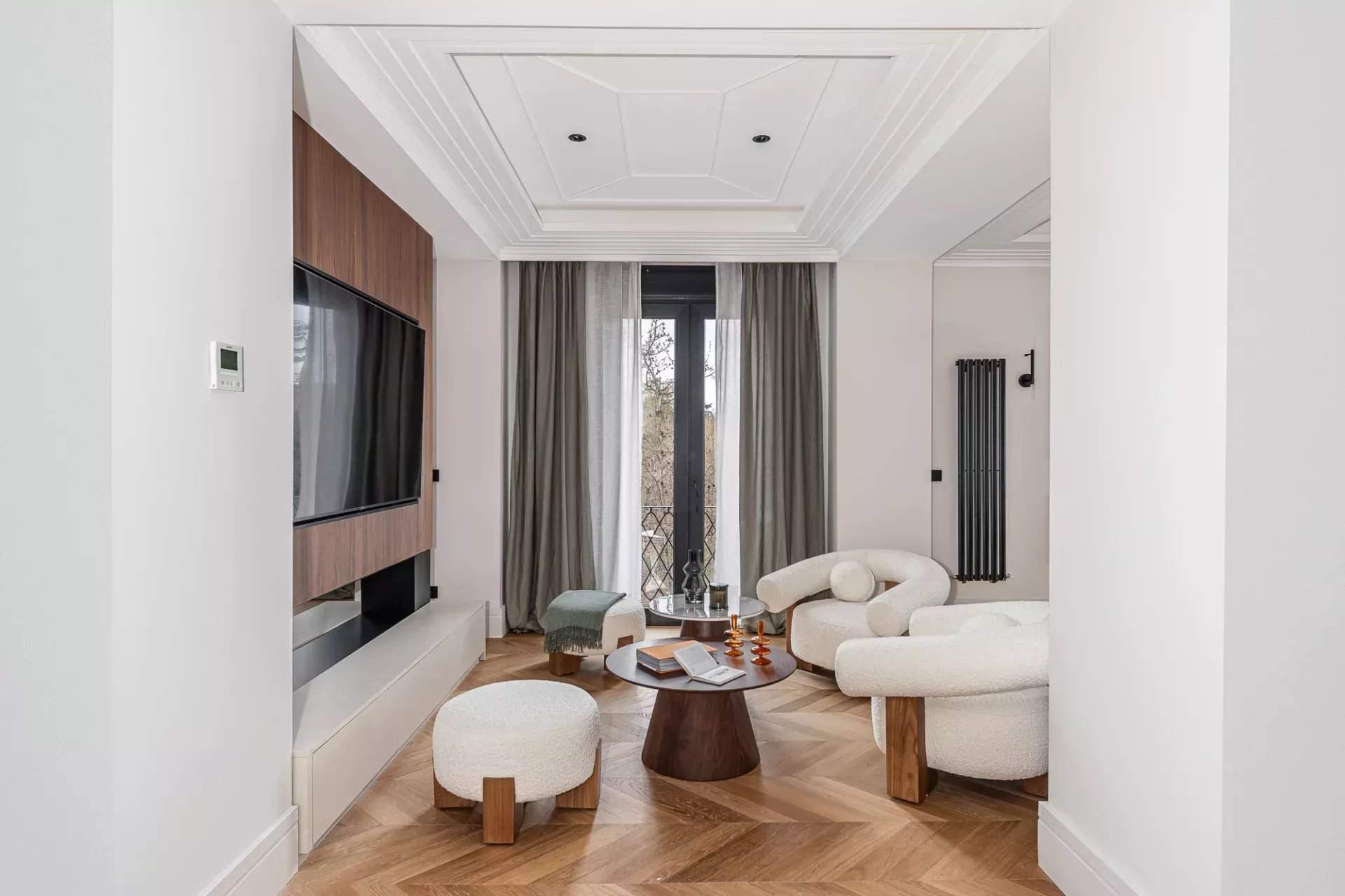 Madrid  - Appartement  - picture 9