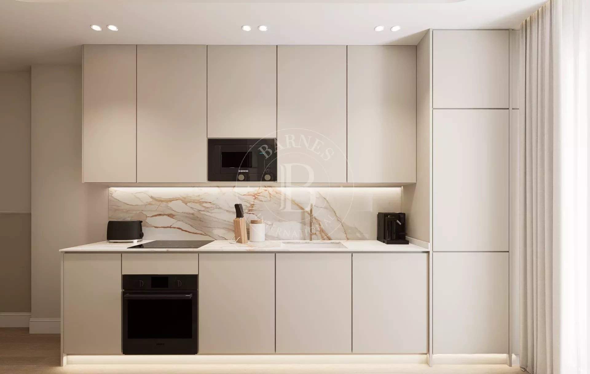 Madrid  - Piso  - picture 8