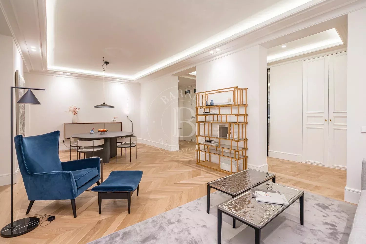 Madrid  - Appartement  - picture 9