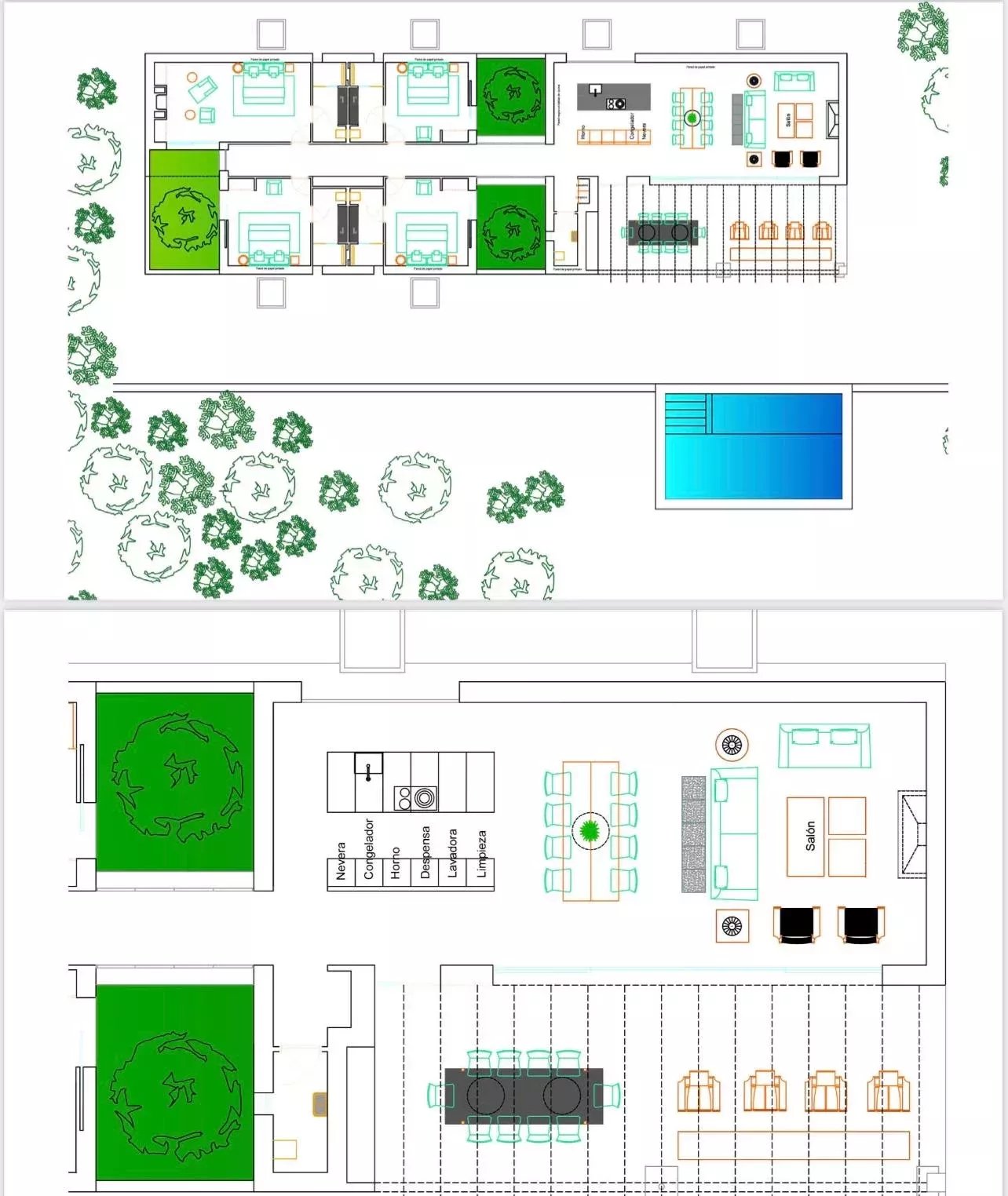 Jarandilla  - Chalet  - picture 12