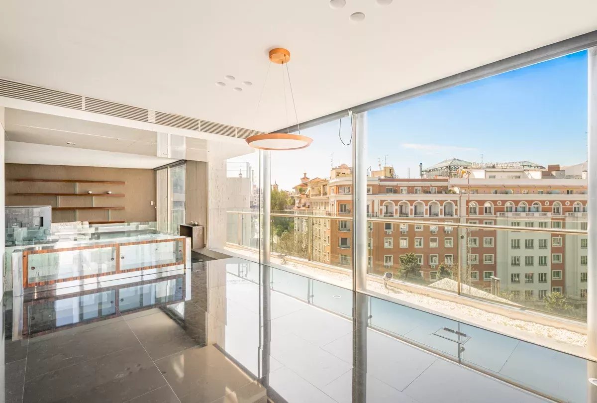 Madrid  - Apartment 3 Bedrooms - picture 11