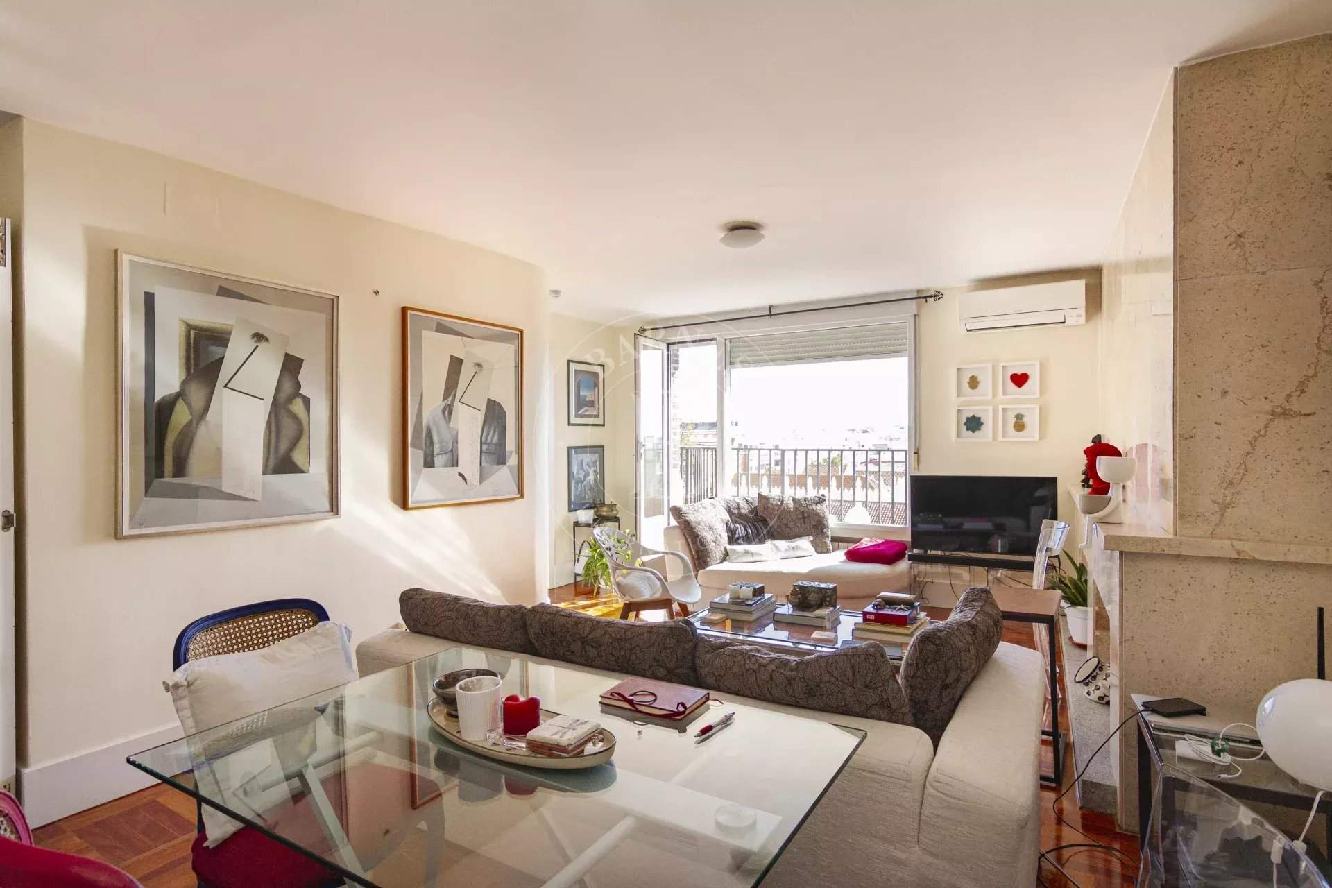 Madrid  - Penthouse 5 Pi&egrave;ces 6 Chambres - picture 9