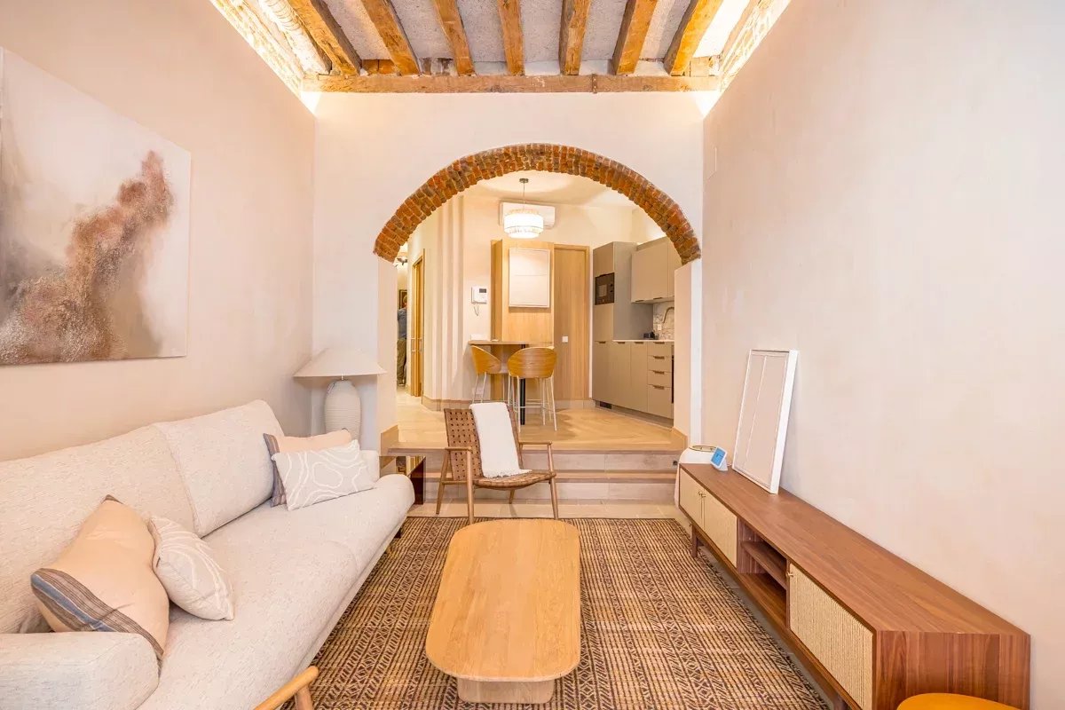 Madrid  - Appartement  - picture 6