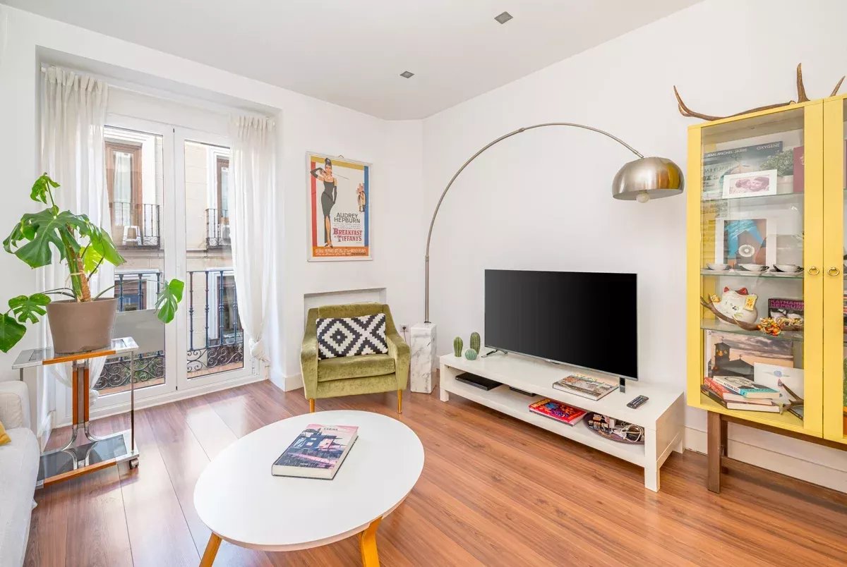 Madrid  - Apartment 2 Bedrooms - picture 6