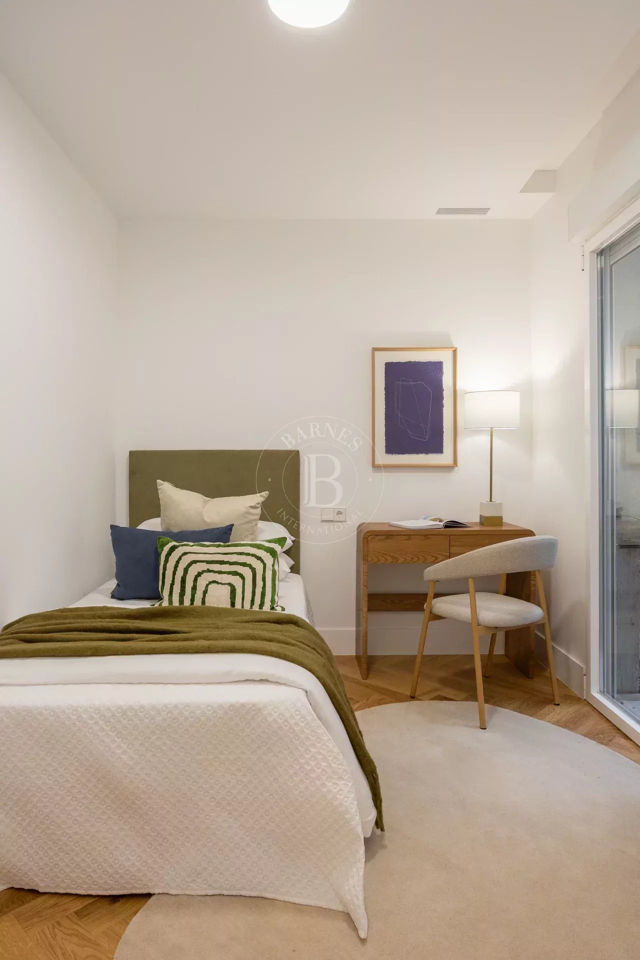 Madrid  - Appartement 5 Pi&egrave;ces 3 Chambres - picture 16