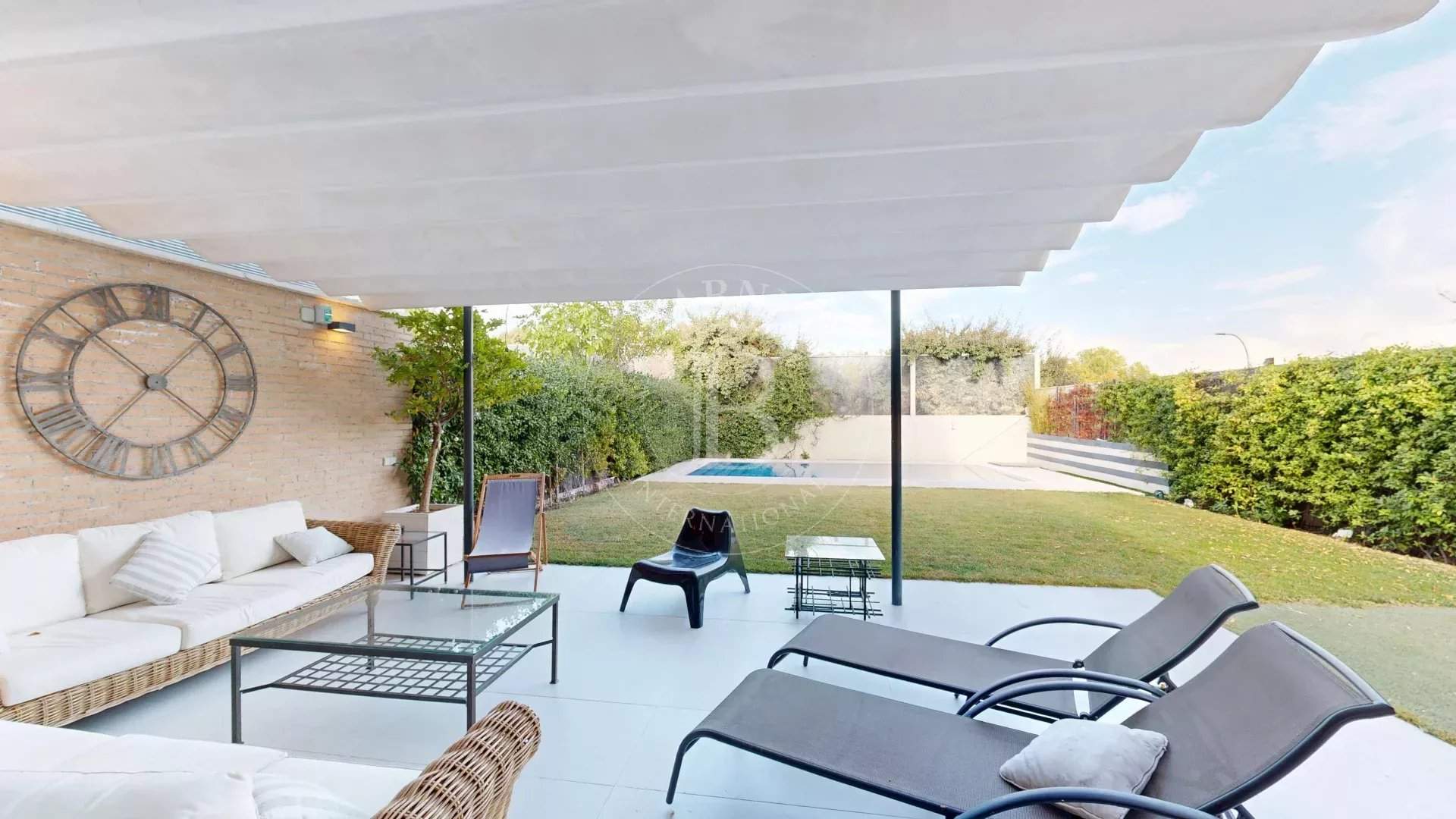 Madrid  - Maison de ville  - picture 7