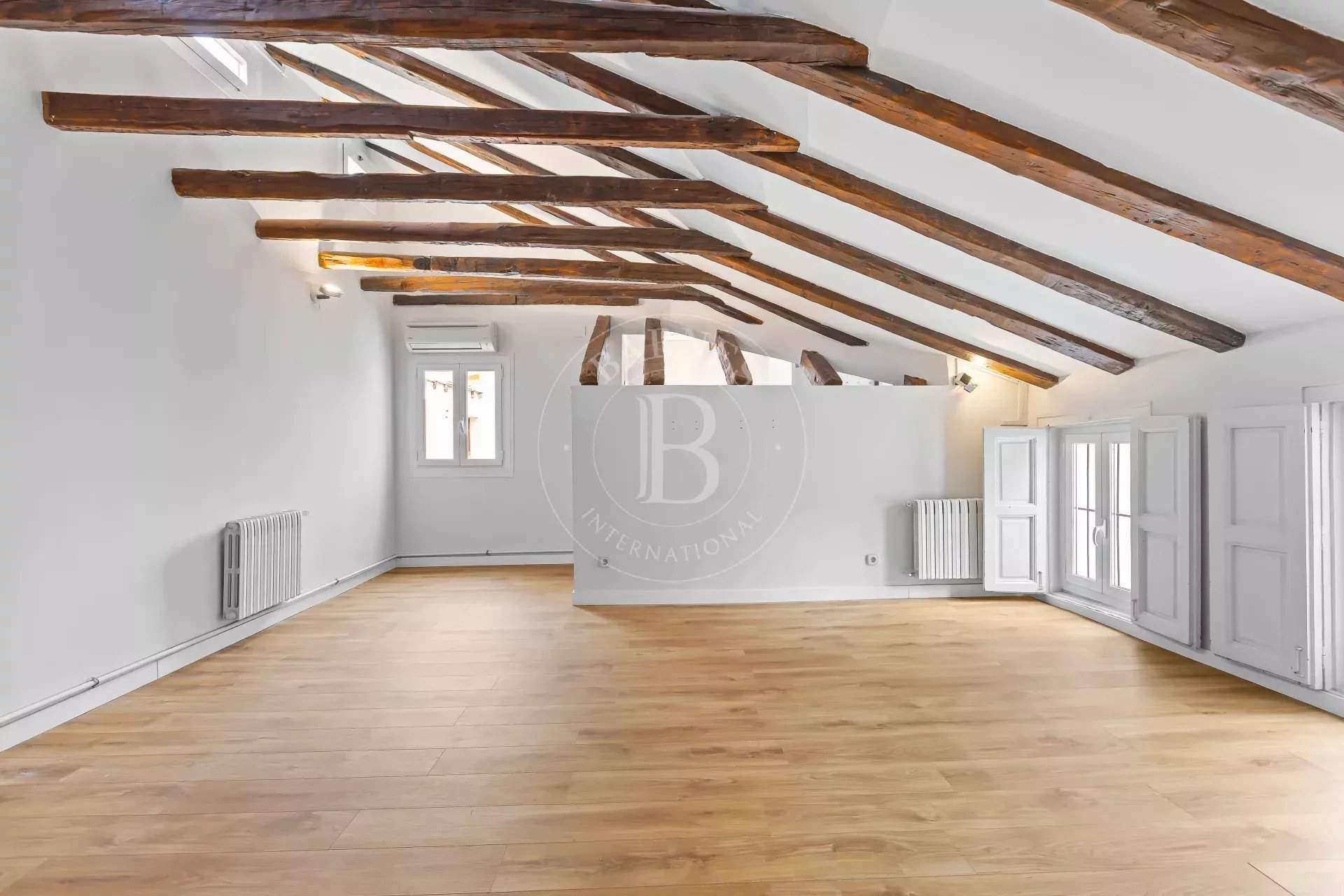 Madrid  - Apartment 1 Bedroom - picture 3