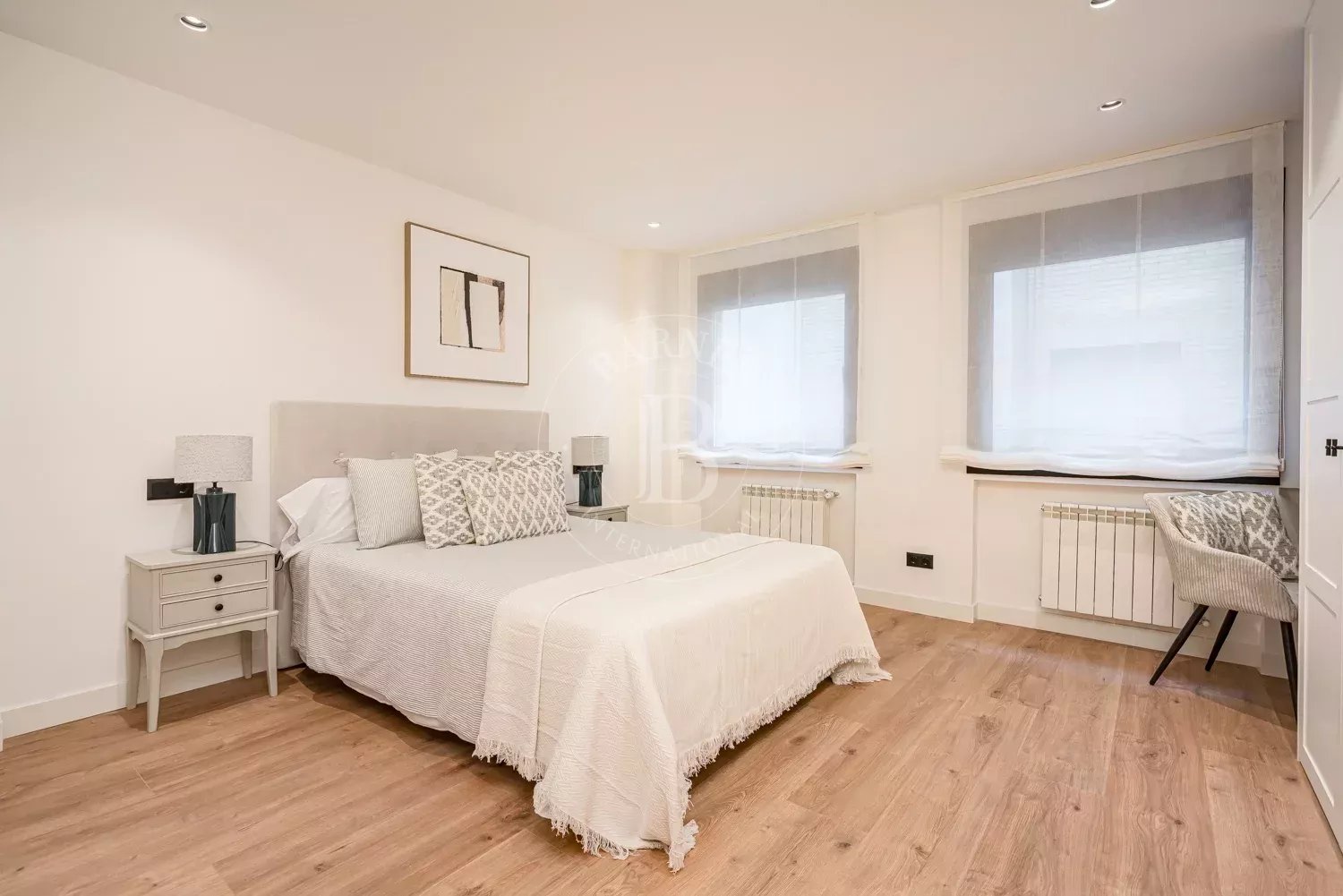 Madrid  - Appartement  - picture 12