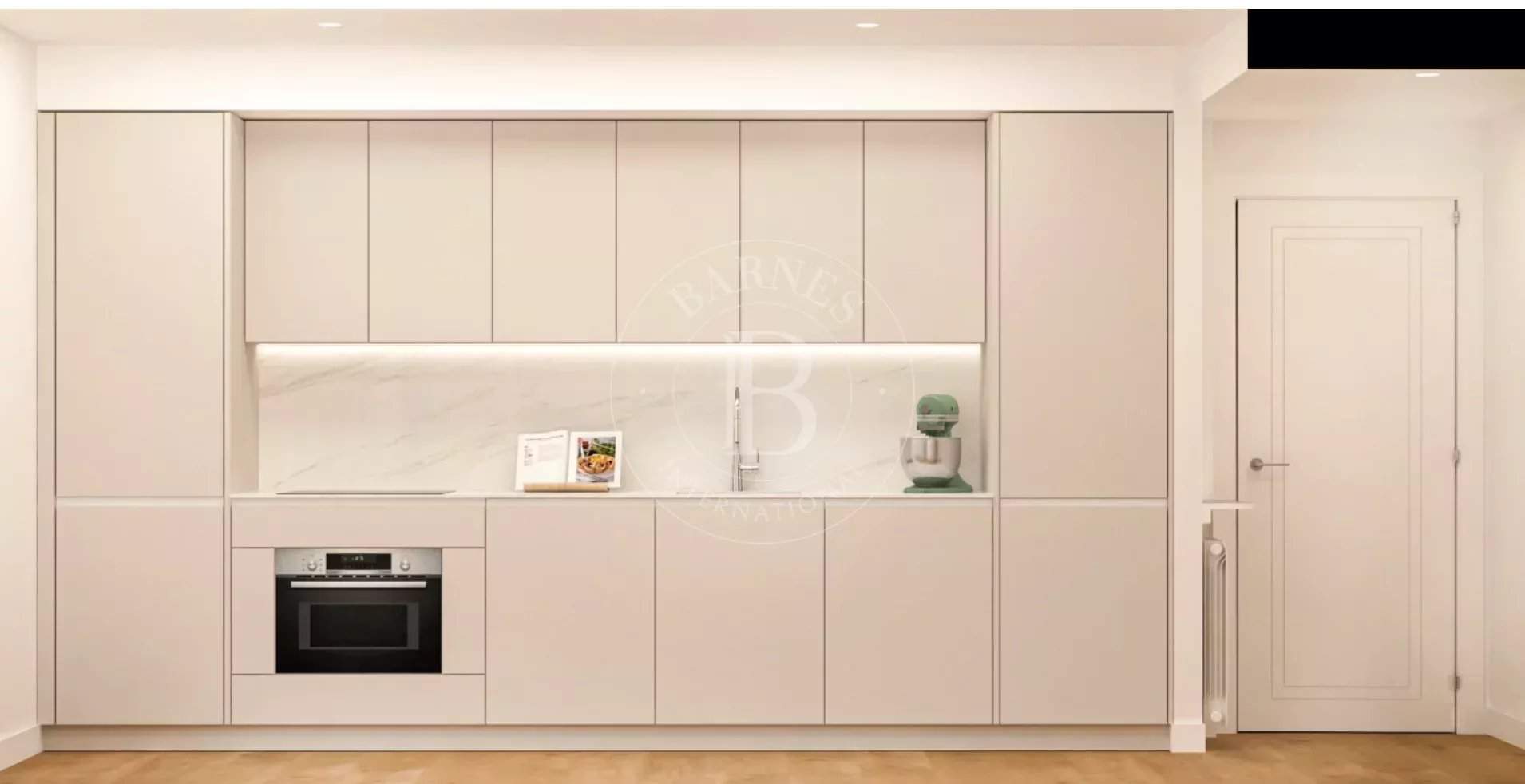 Madrid  - Apartment 2 Bedrooms - picture 3