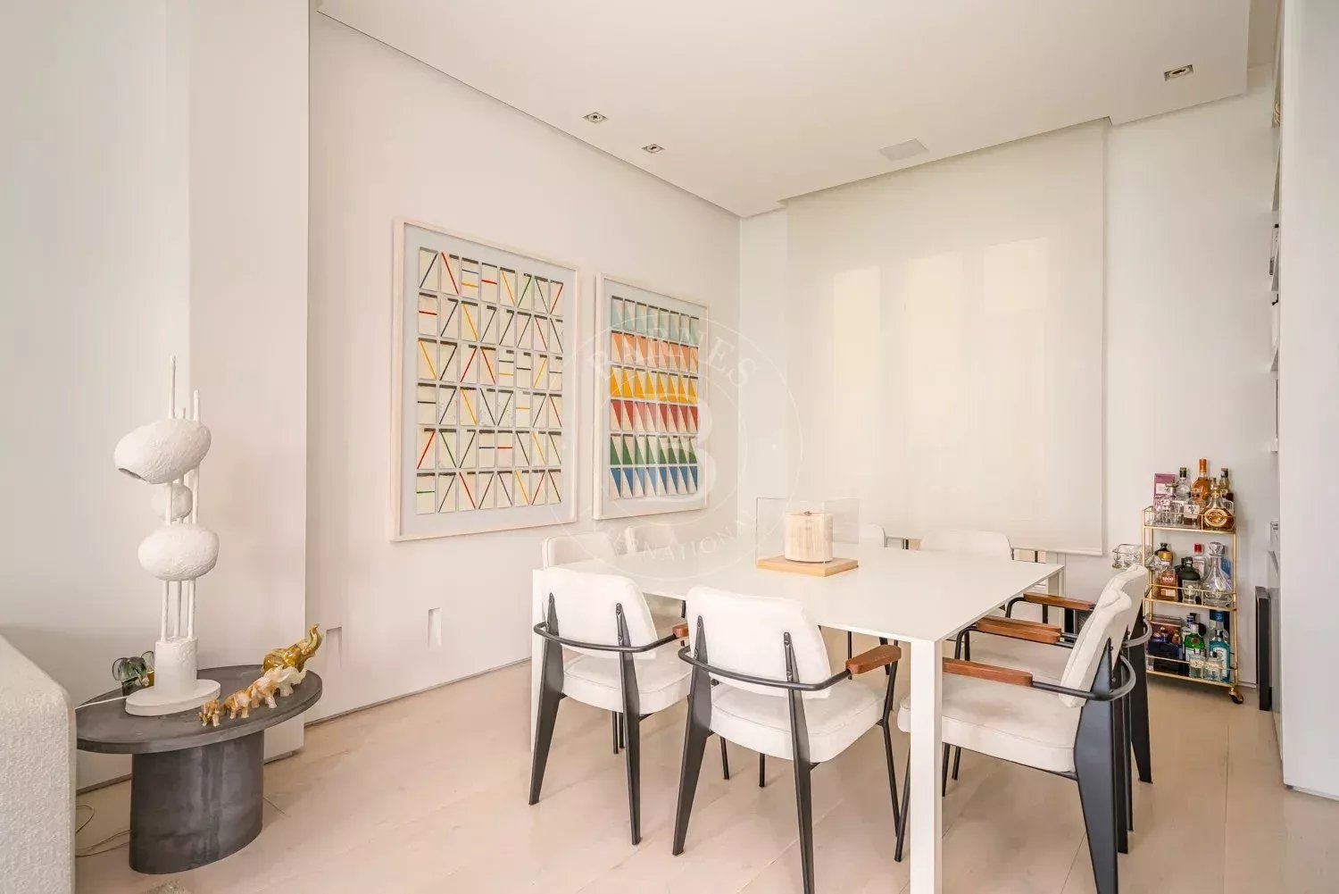 Madrid  - Apartment 3 Bedrooms - picture 8