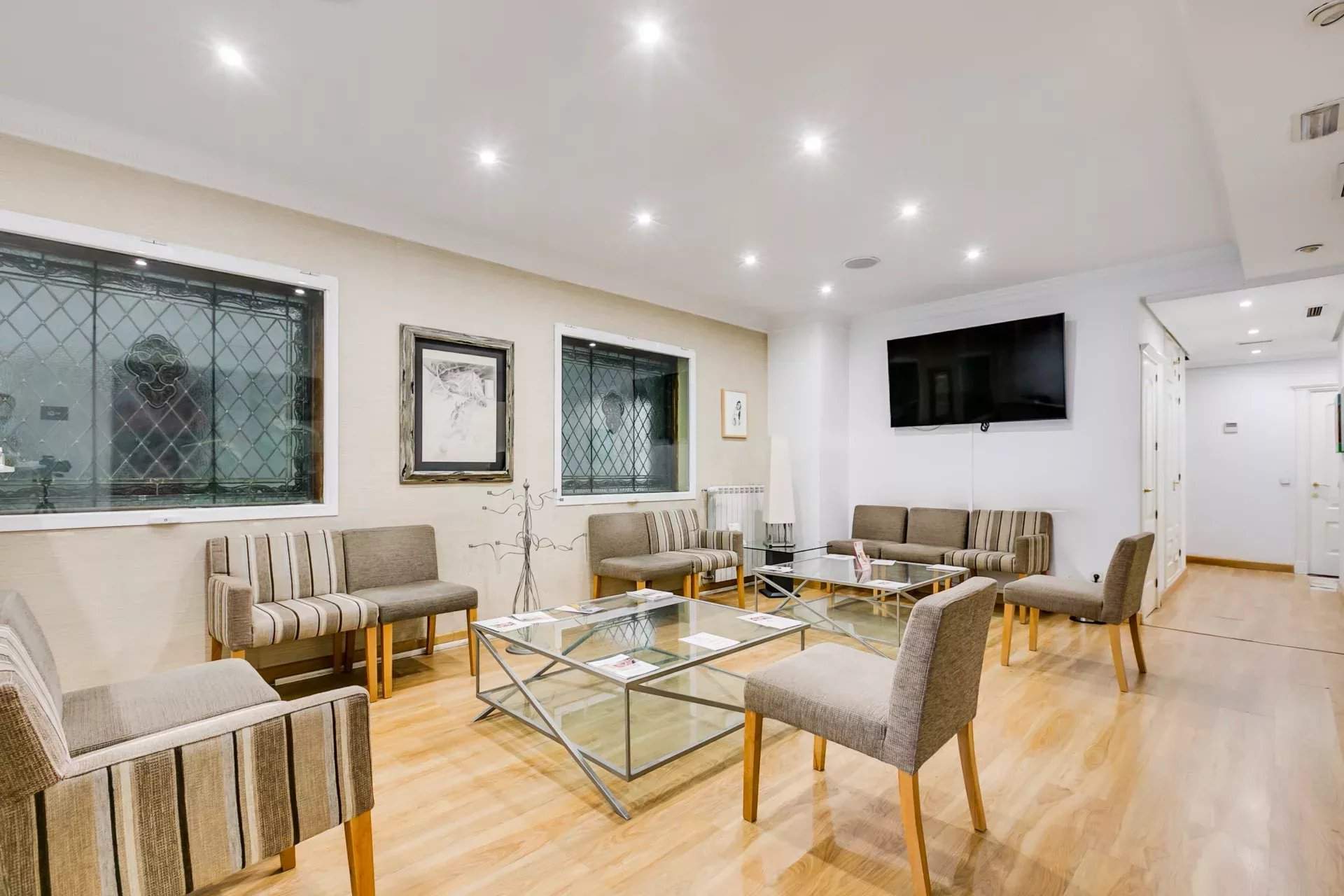 Madrid  - Piso  - picture 7