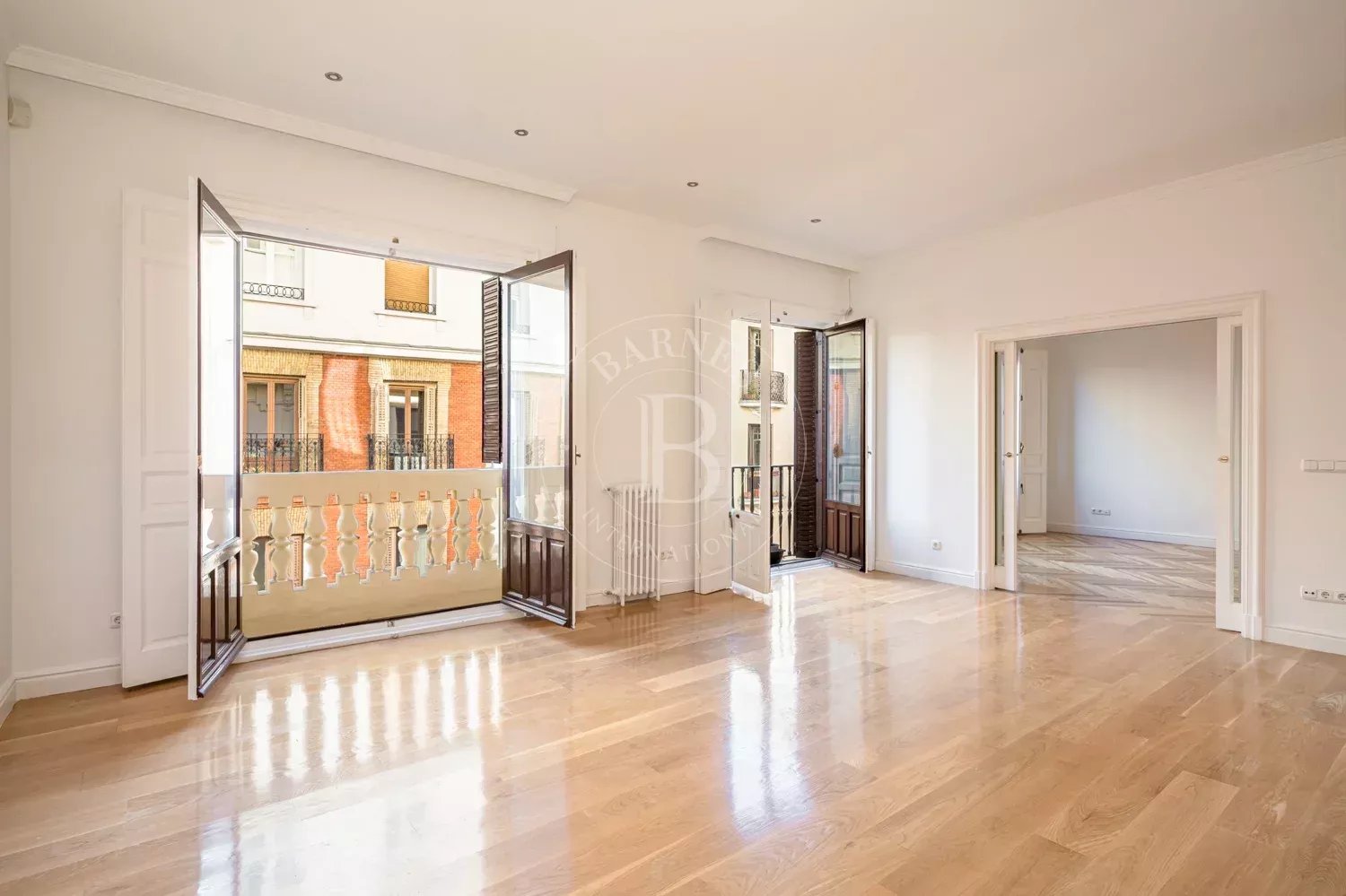 Madrid  - Piso  - picture 3