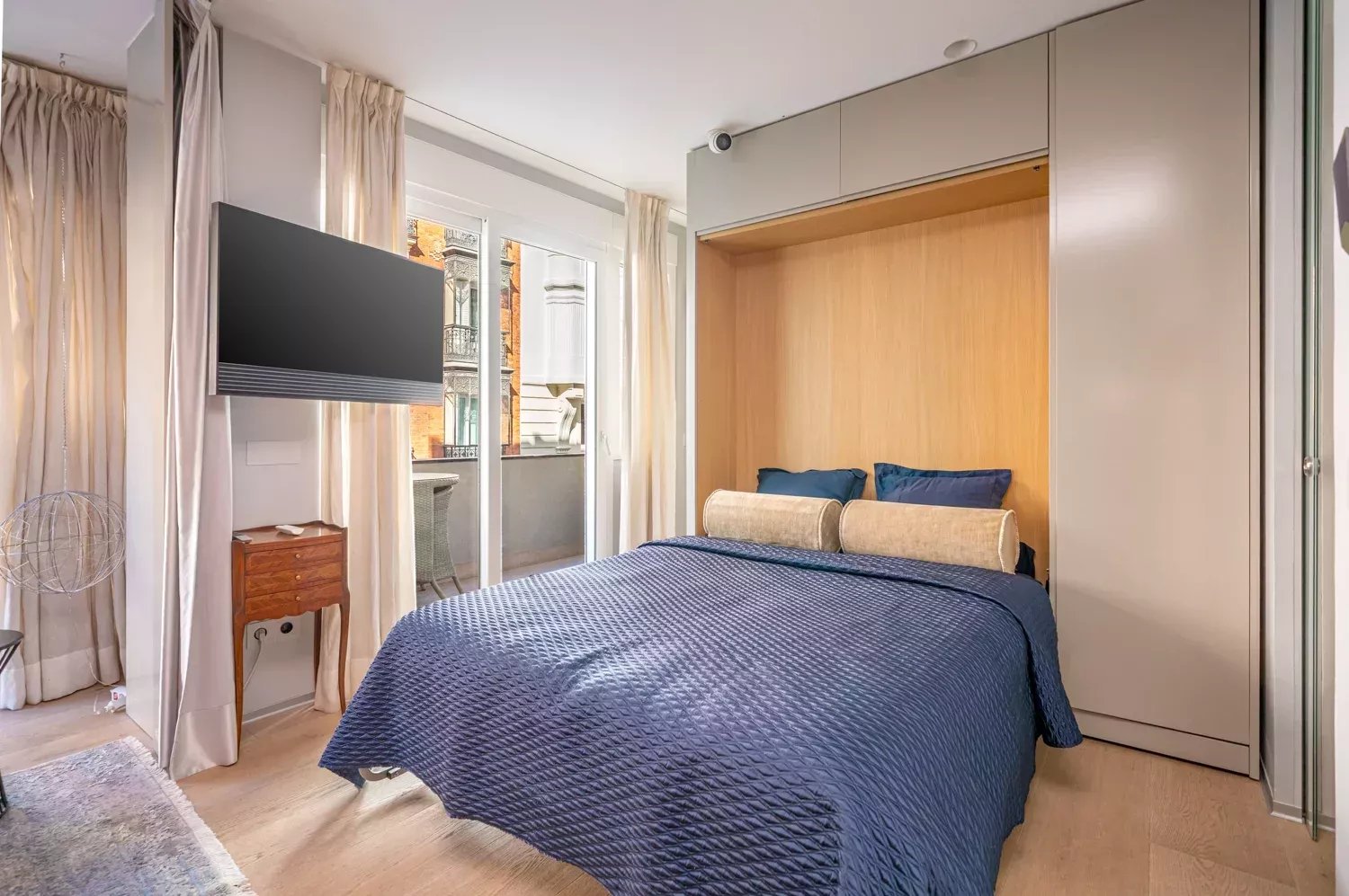 Madrid  - Apartment 1 Bedroom - picture 14