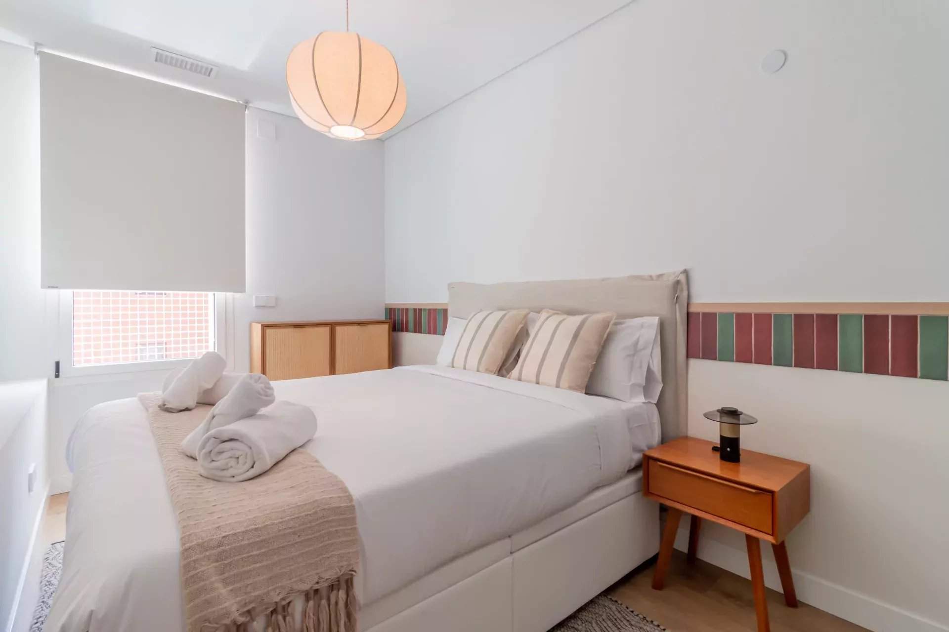 Madrid  - Piso  - picture 12