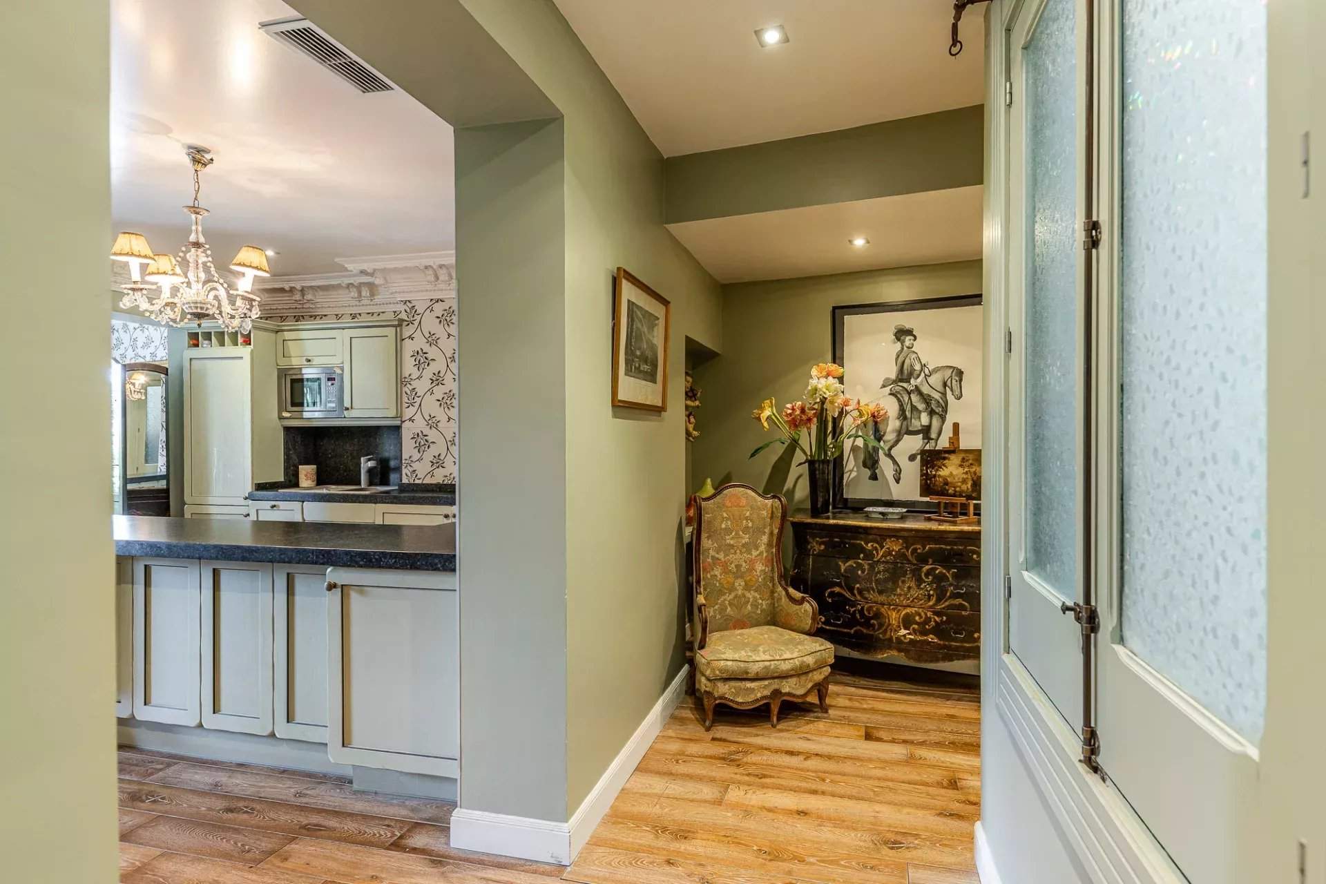 Madrid  - Piso  - picture 11