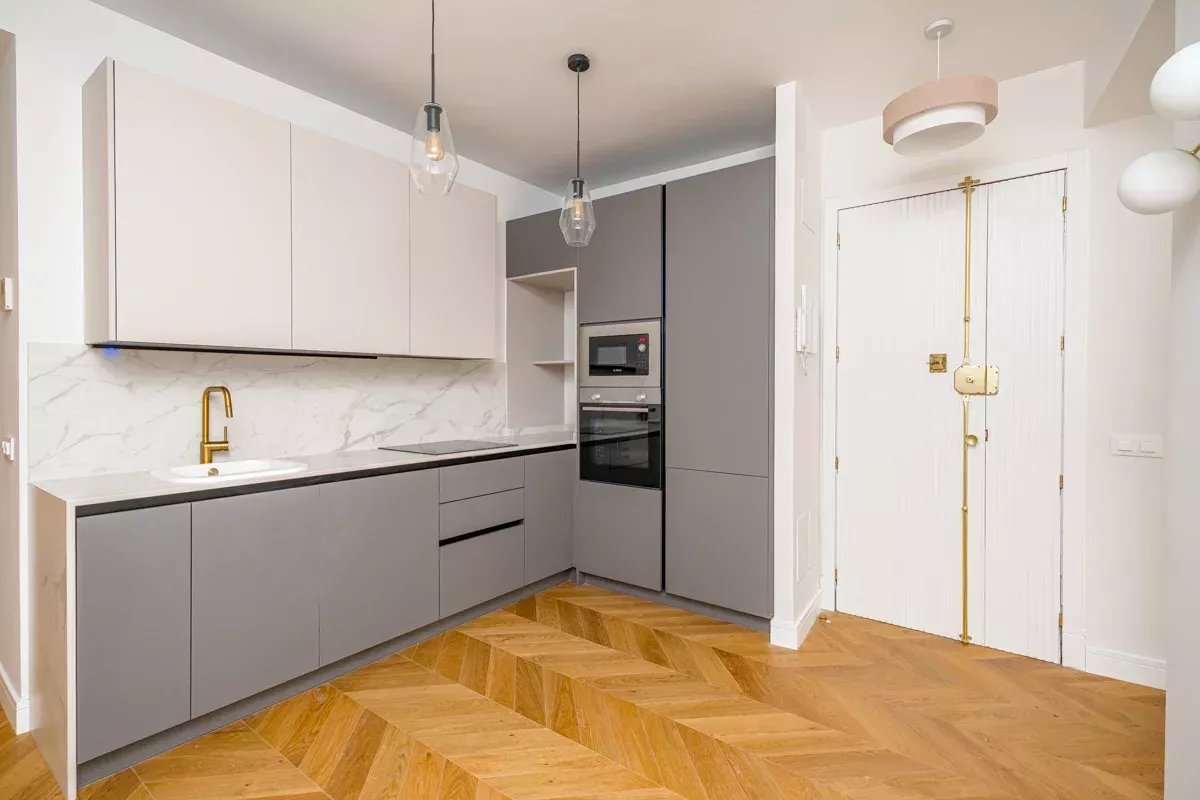 Madrid  - Apartment 2 Bedrooms - picture 11