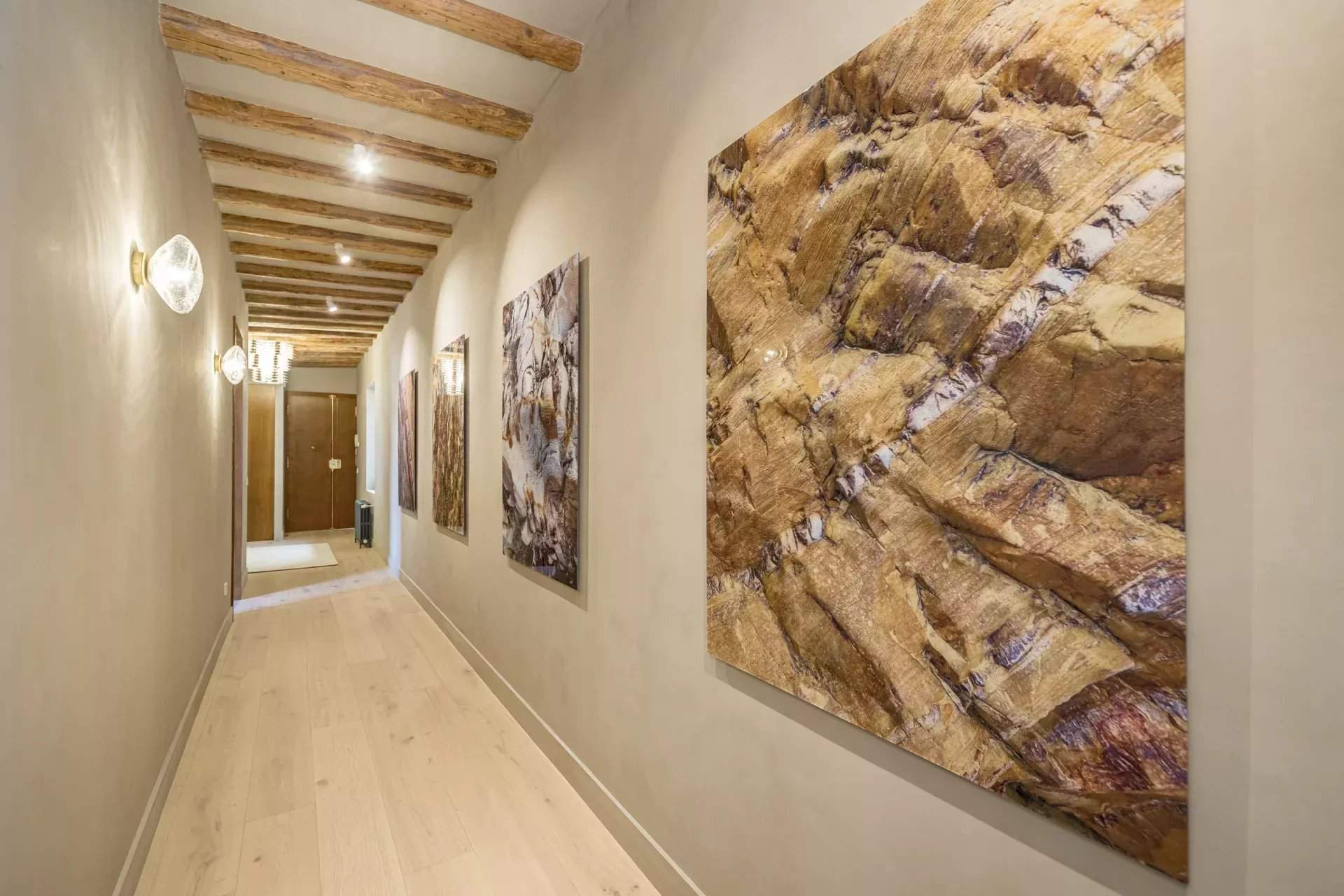 Madrid  - Apartment 3 Bedrooms - picture 17