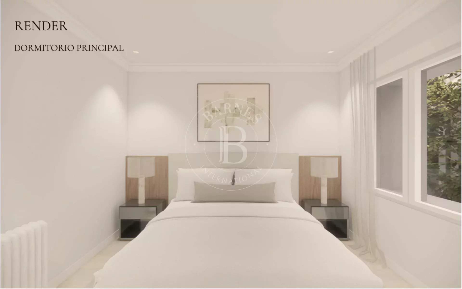 Madrid  - Apartment 3 Bedrooms - picture 12