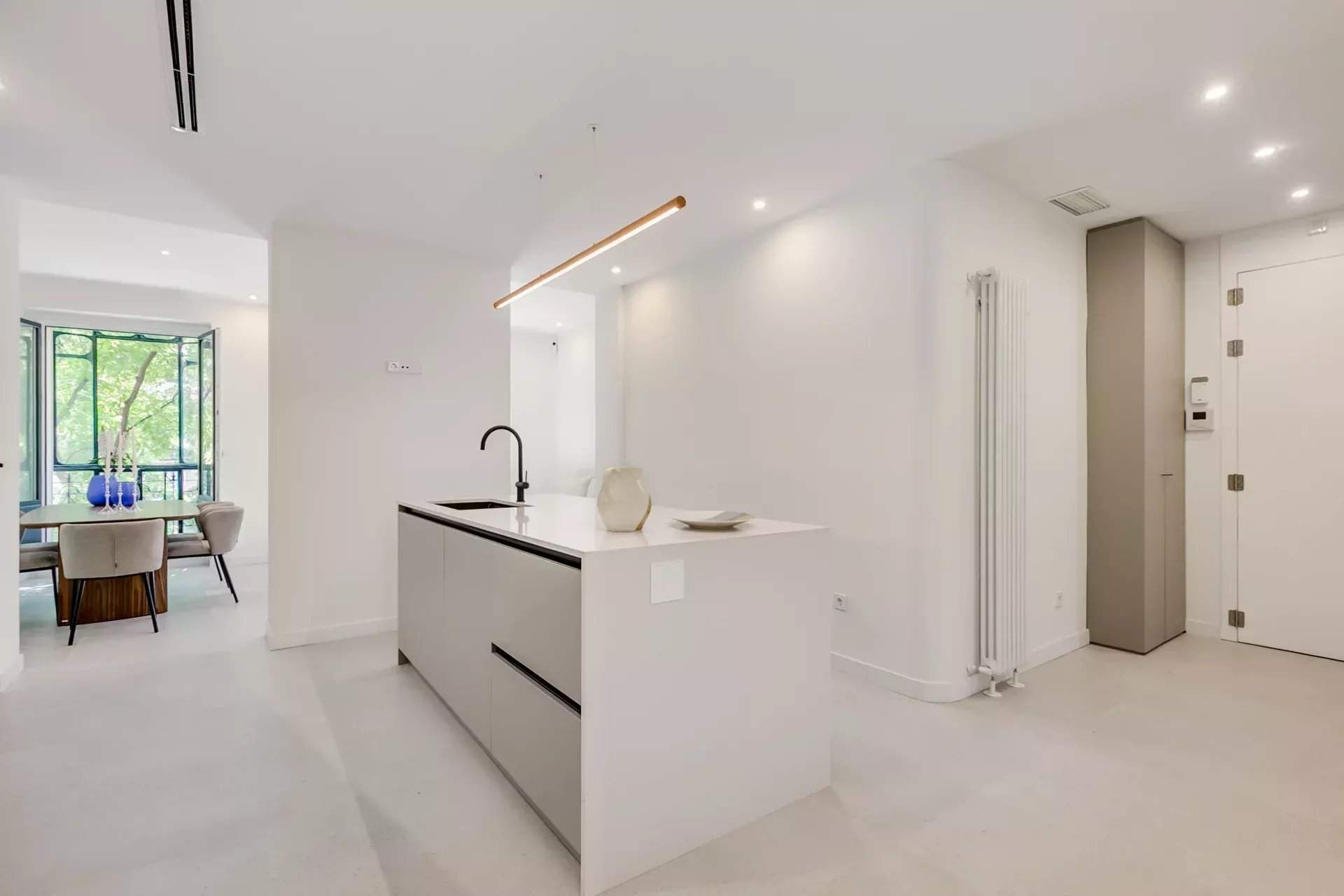 Madrid  - Apartment 2 Bedrooms - picture 15