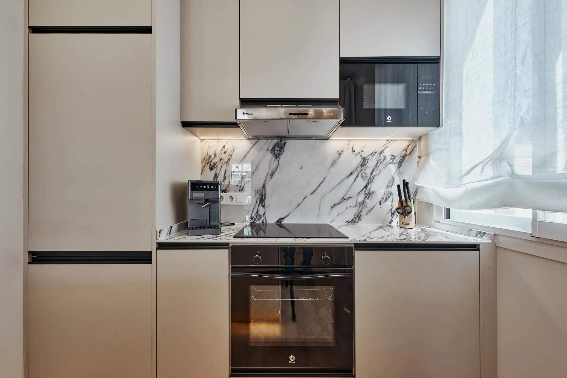 Madrid  - Appartement  - picture 5