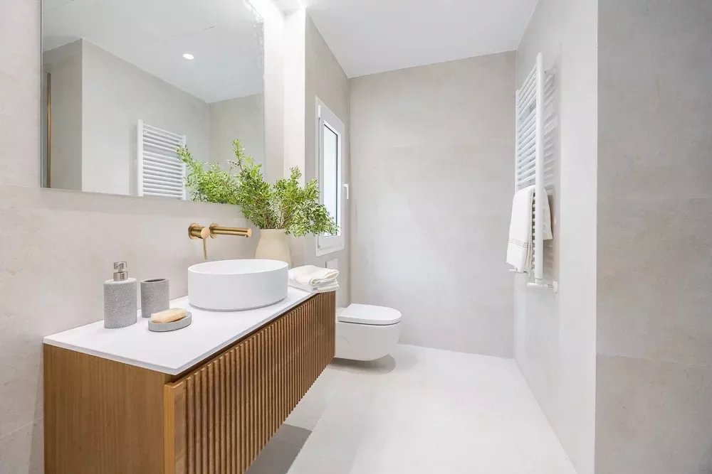 Madrid  - Apartment 4 Bedrooms - picture 14