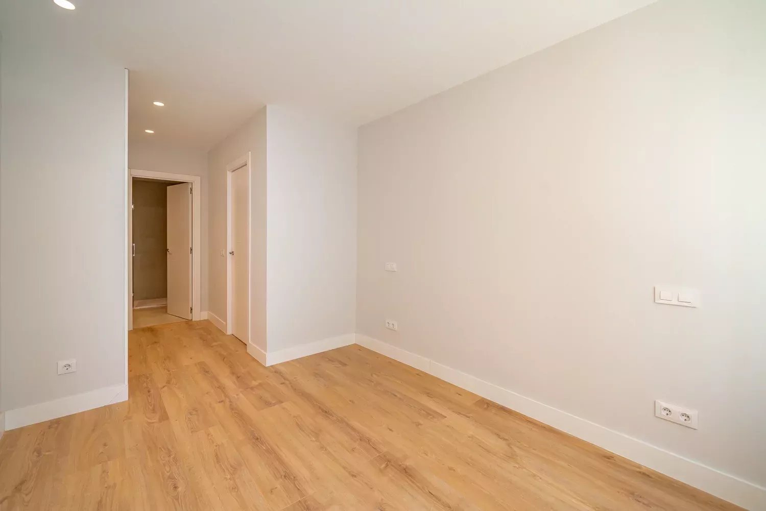 Madrid  - Apartment 1 Bedroom - picture 20