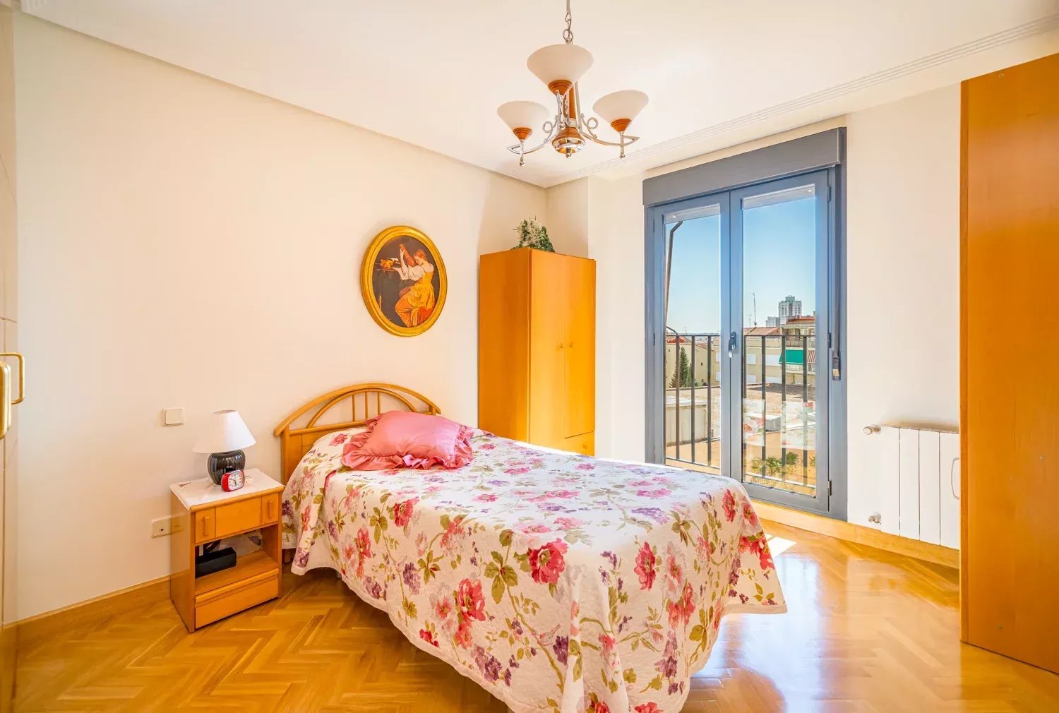 Madrid  - Piso  - picture 10