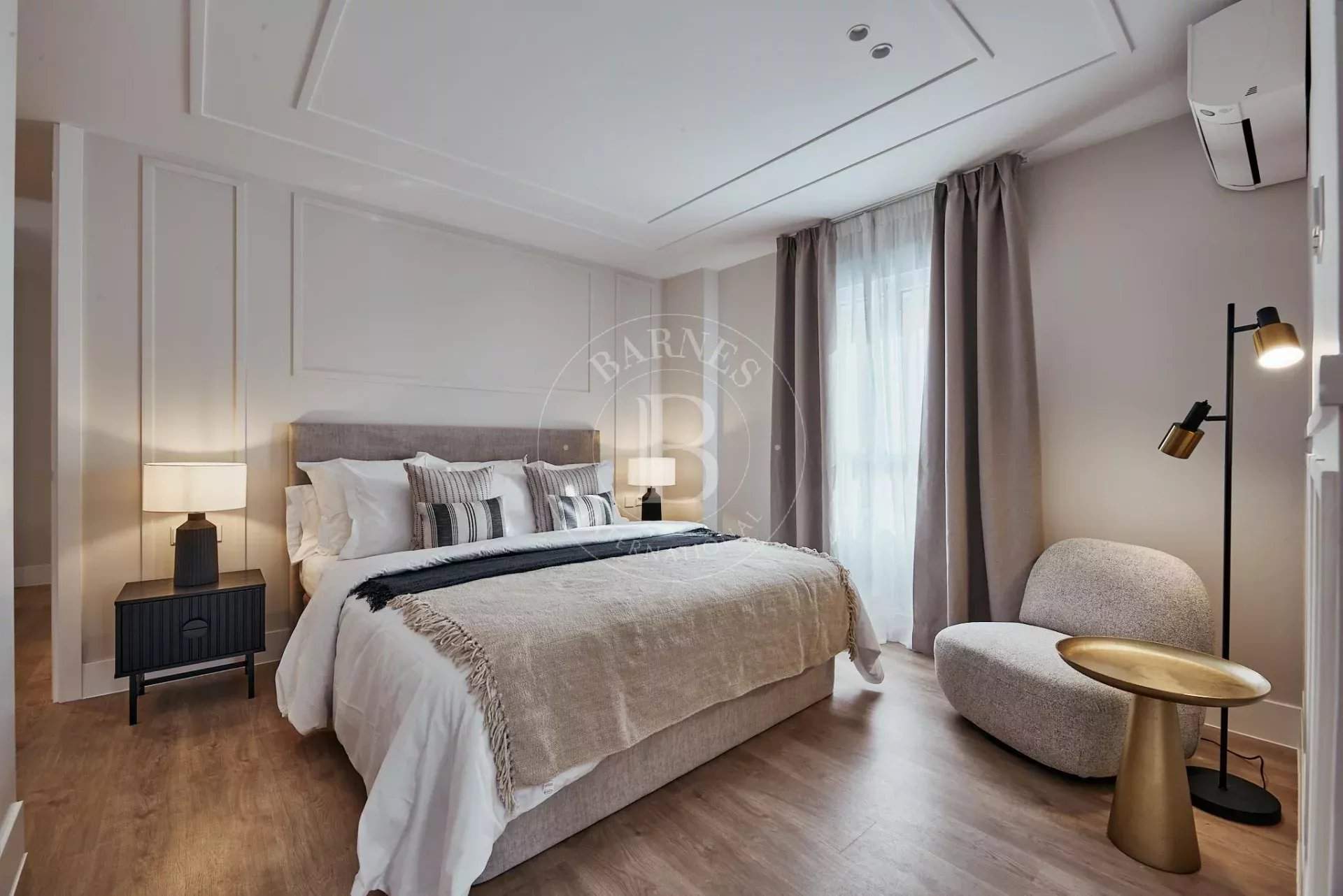 Madrid  - Piso  - picture 14