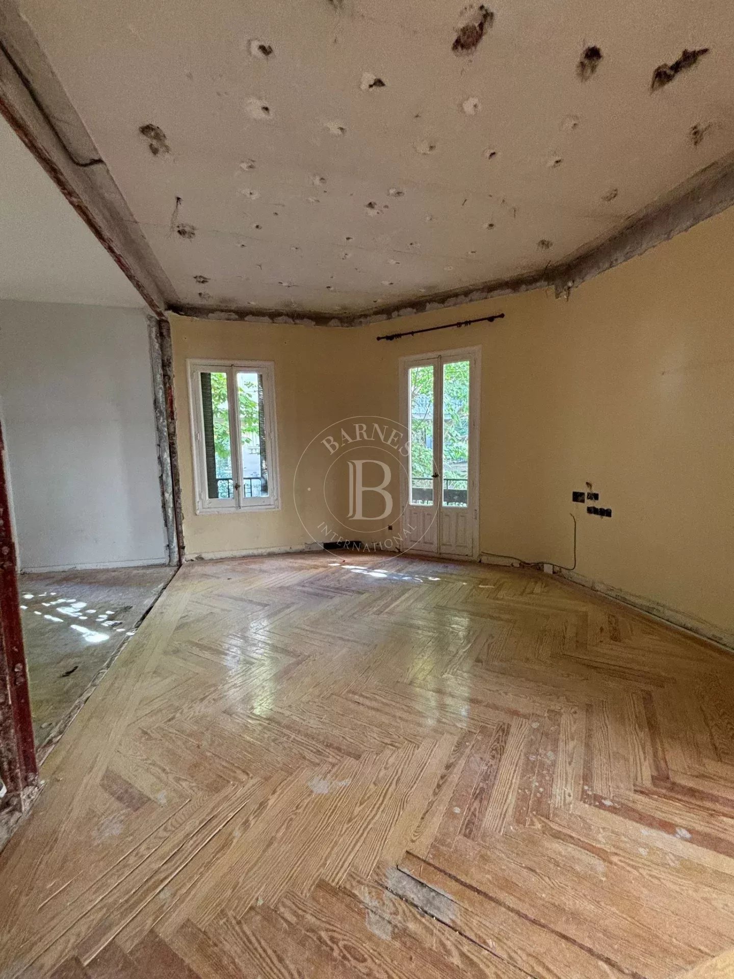 Madrid  - Apartment 3 Bedrooms - picture 7