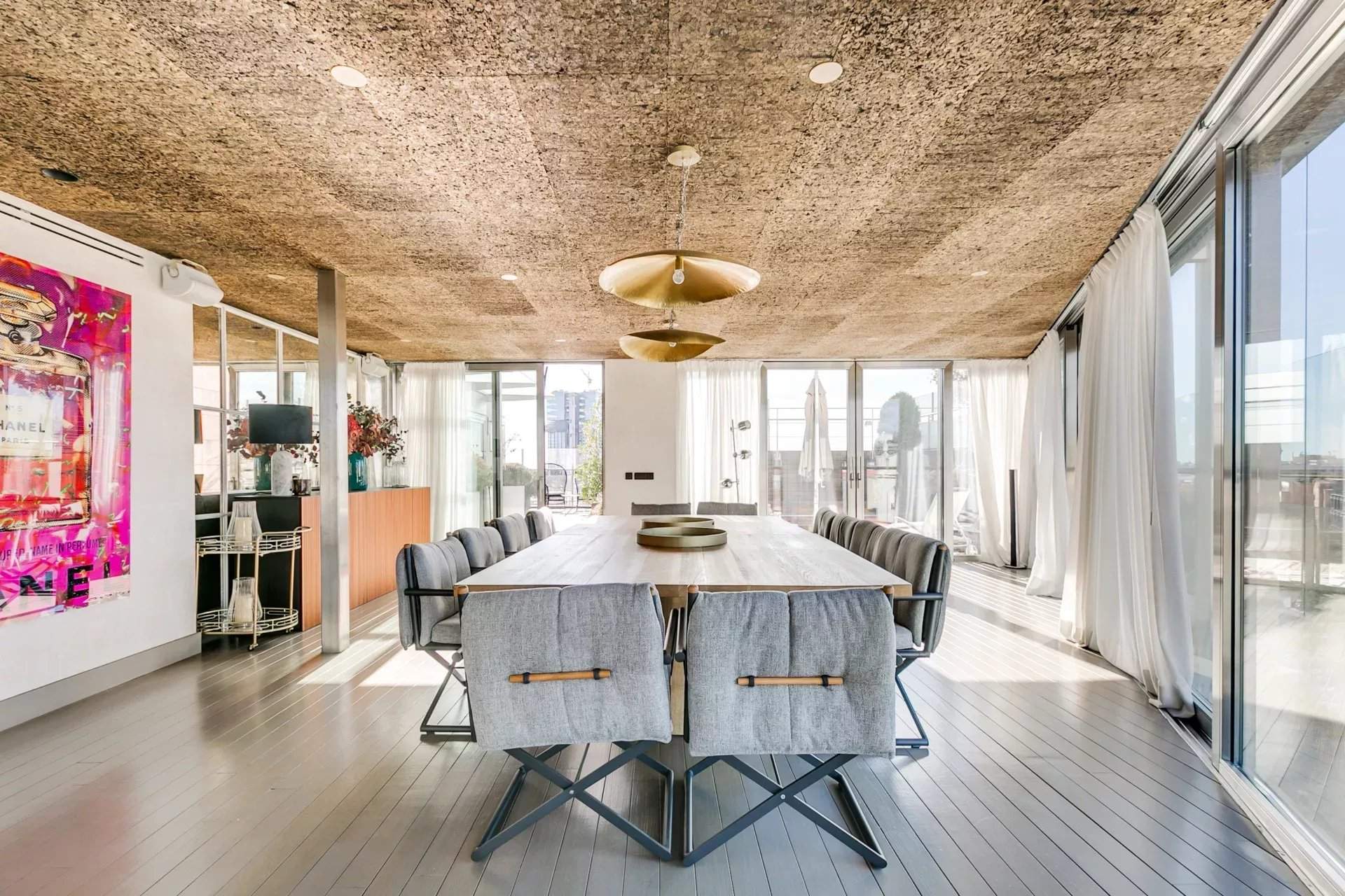 Madrid  - Duplex 4 Bedrooms - picture 10