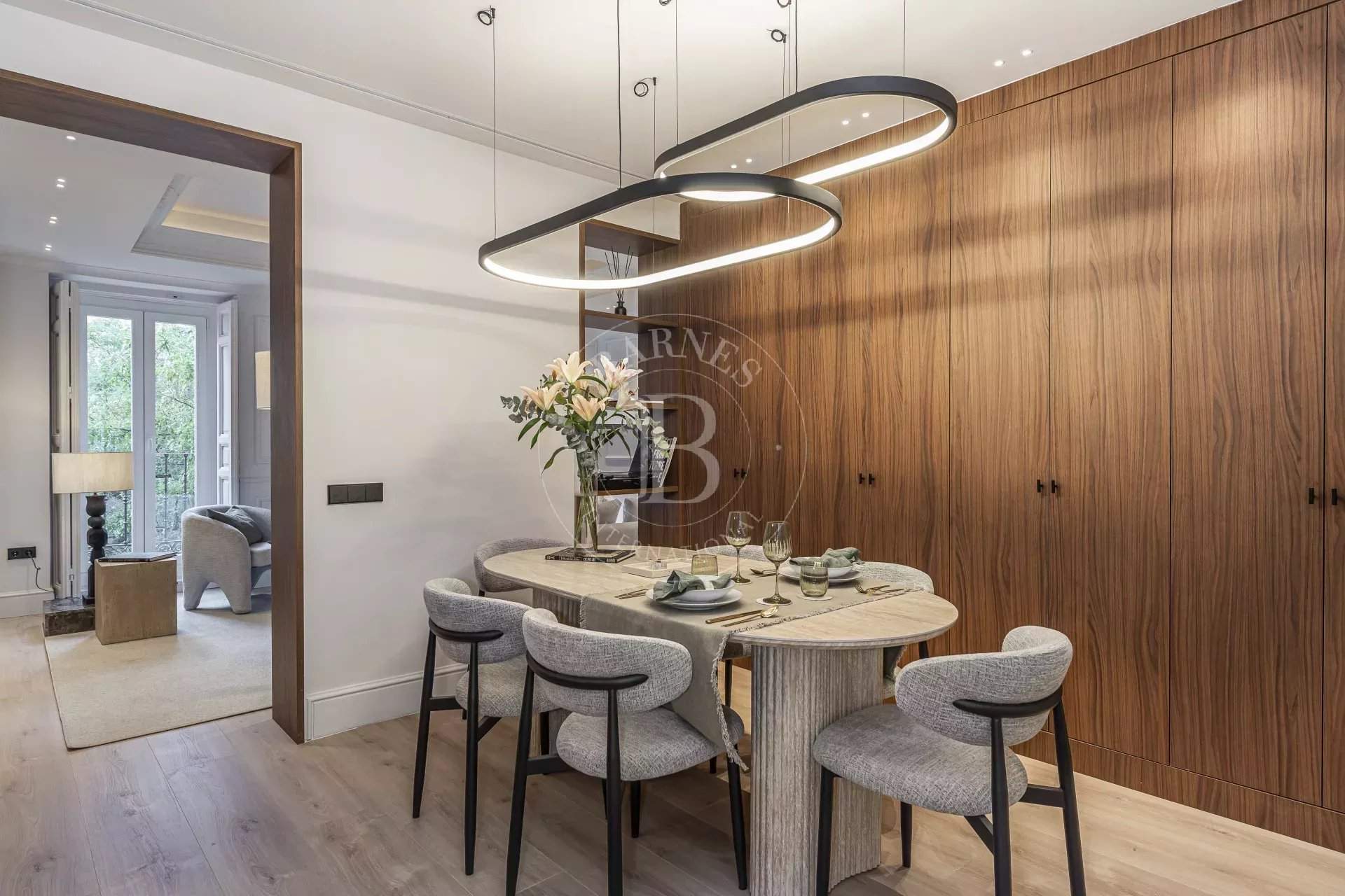 Madrid  - Apartment 3 Bedrooms - picture 10