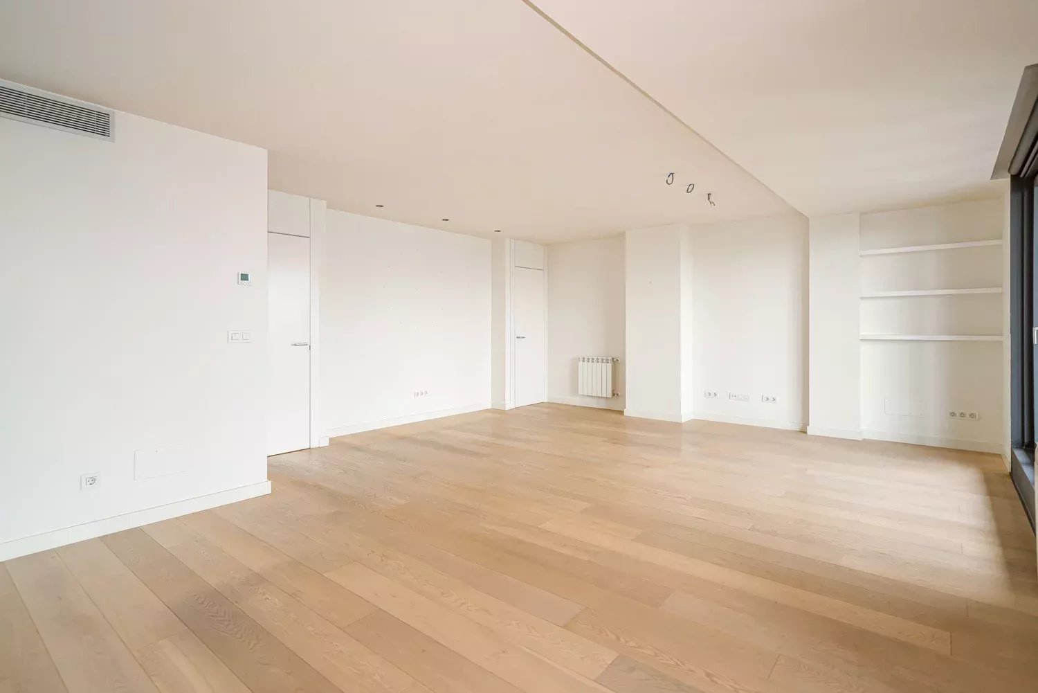 Madrid  - Piso  - picture 4