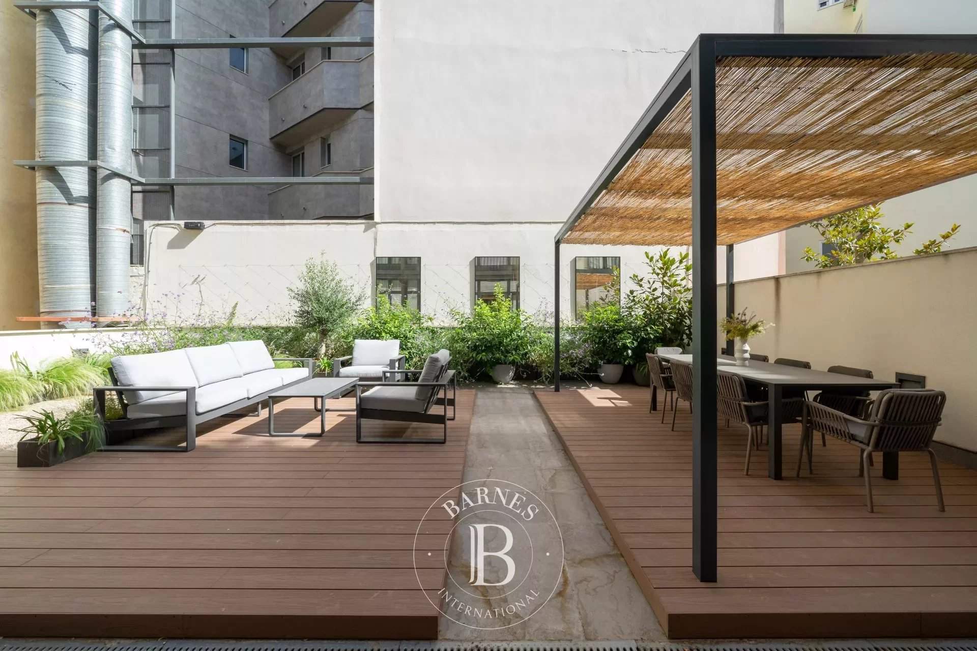 Madrid  - Appartement  - picture 14