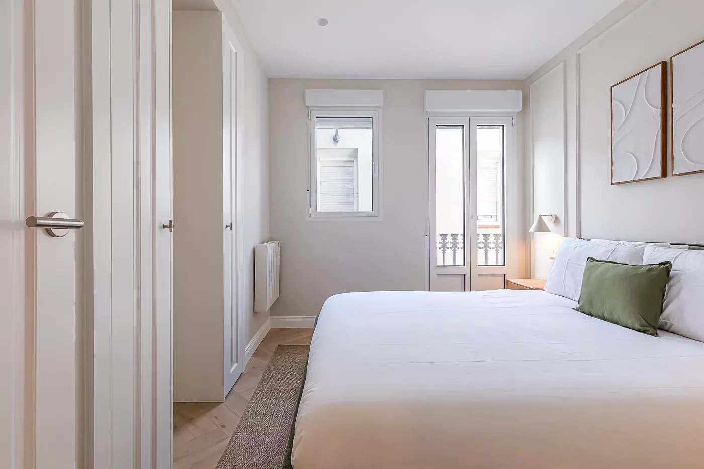 Madrid  - Piso  - picture 16