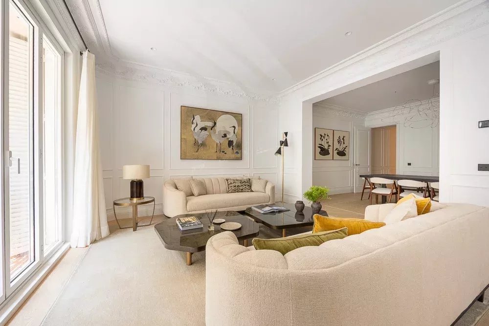 Madrid  - Apartment 3 Bedrooms - picture 11