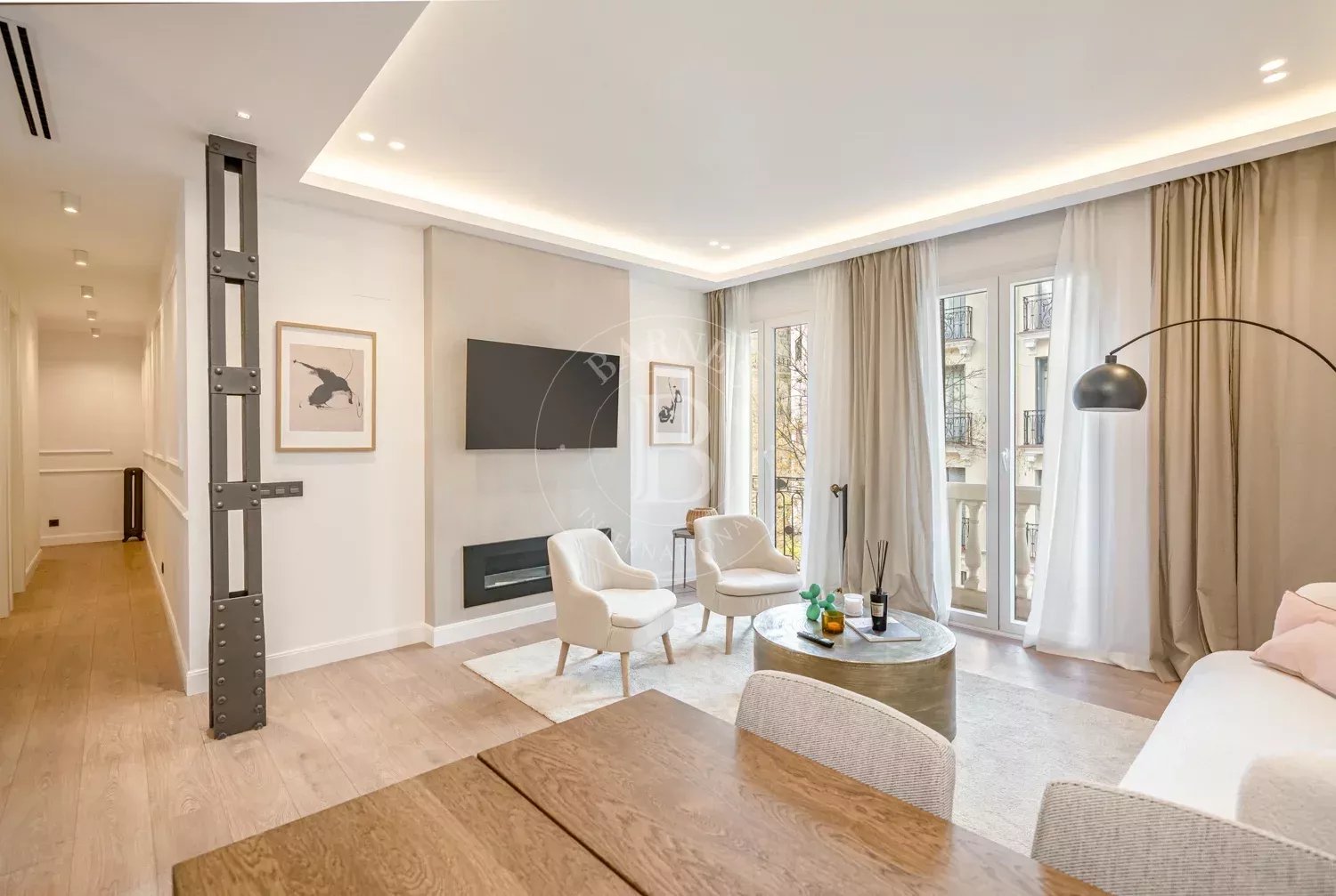 Madrid  - Apartment 2 Bedrooms - picture 4