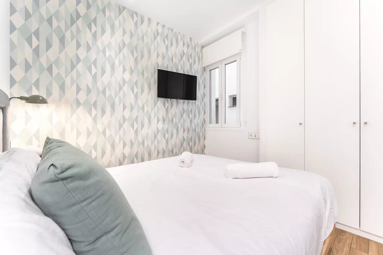 Madrid  - Apartment 2 Bedrooms - picture 13