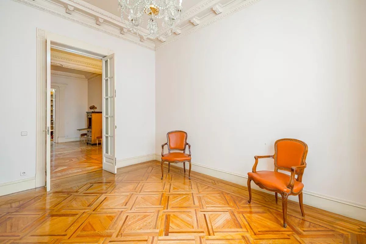 Madrid  - Appartement  - picture 13