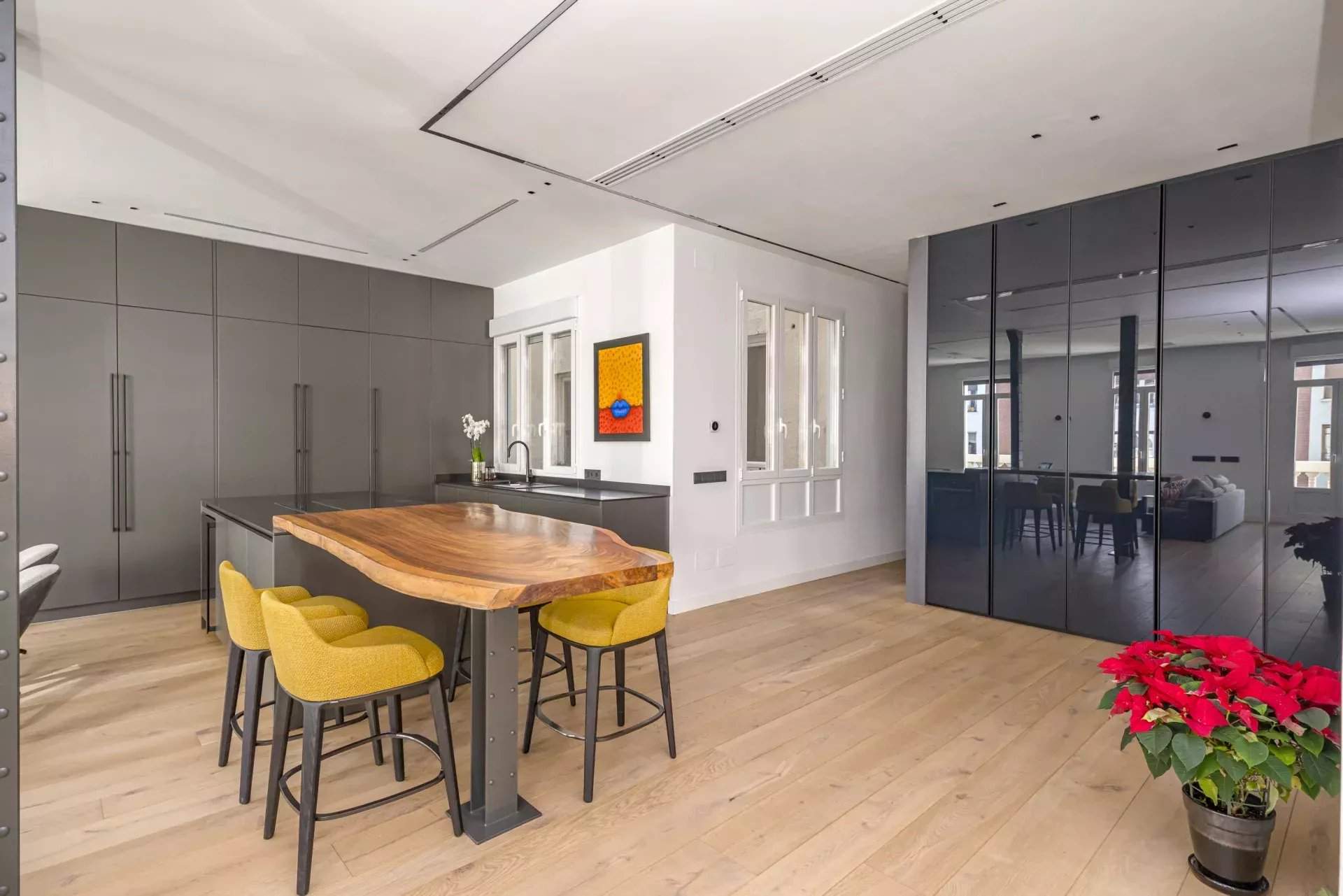 Madrid  - Apartment 3 Bedrooms - picture 9