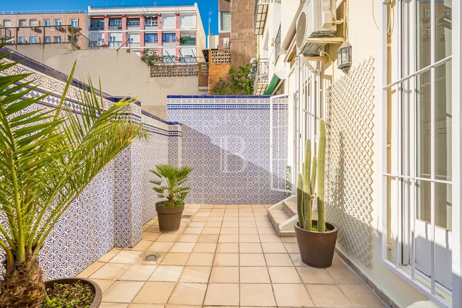 Madrid  - Piso  - picture 5