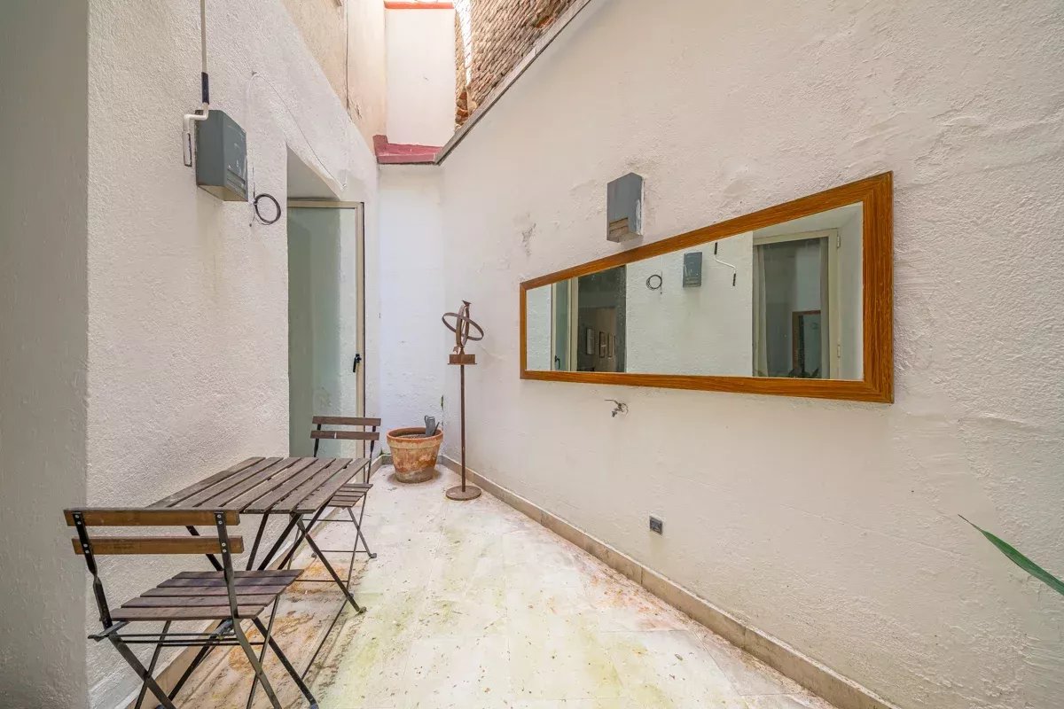 Madrid  - Piso 4 Cuartos, 1 Habitacion - picture 6