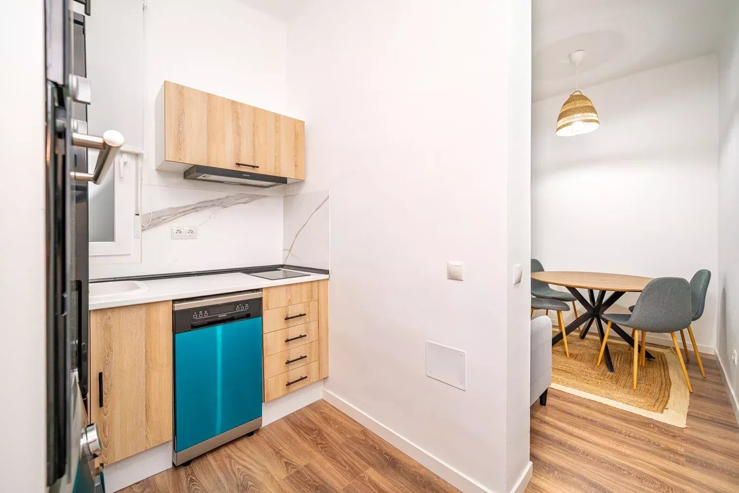 Madrid  - Apartment 2 Bedrooms - picture 12