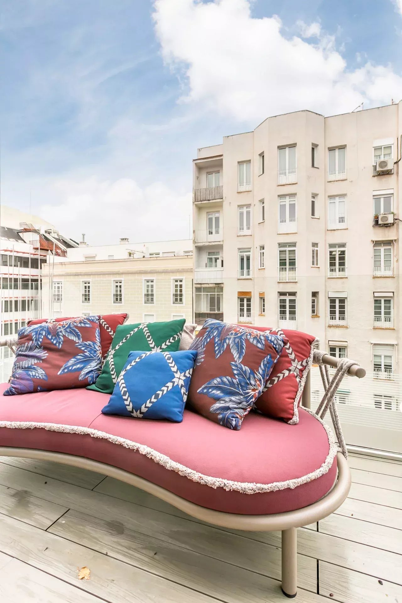 Madrid  - Piso  - picture 7