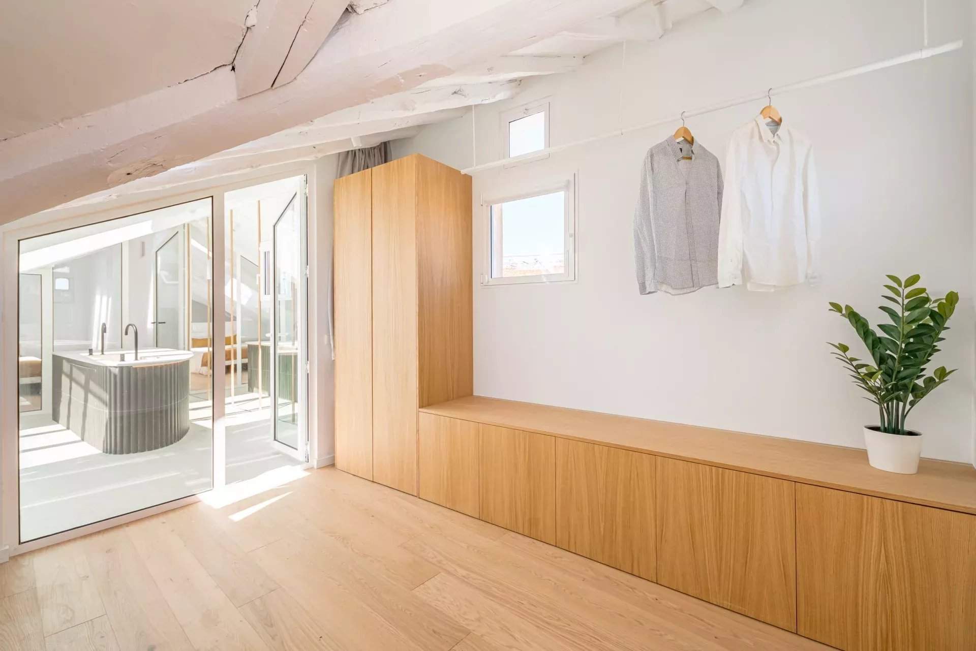 Madrid  - Apartment 4 Bedrooms - picture 15