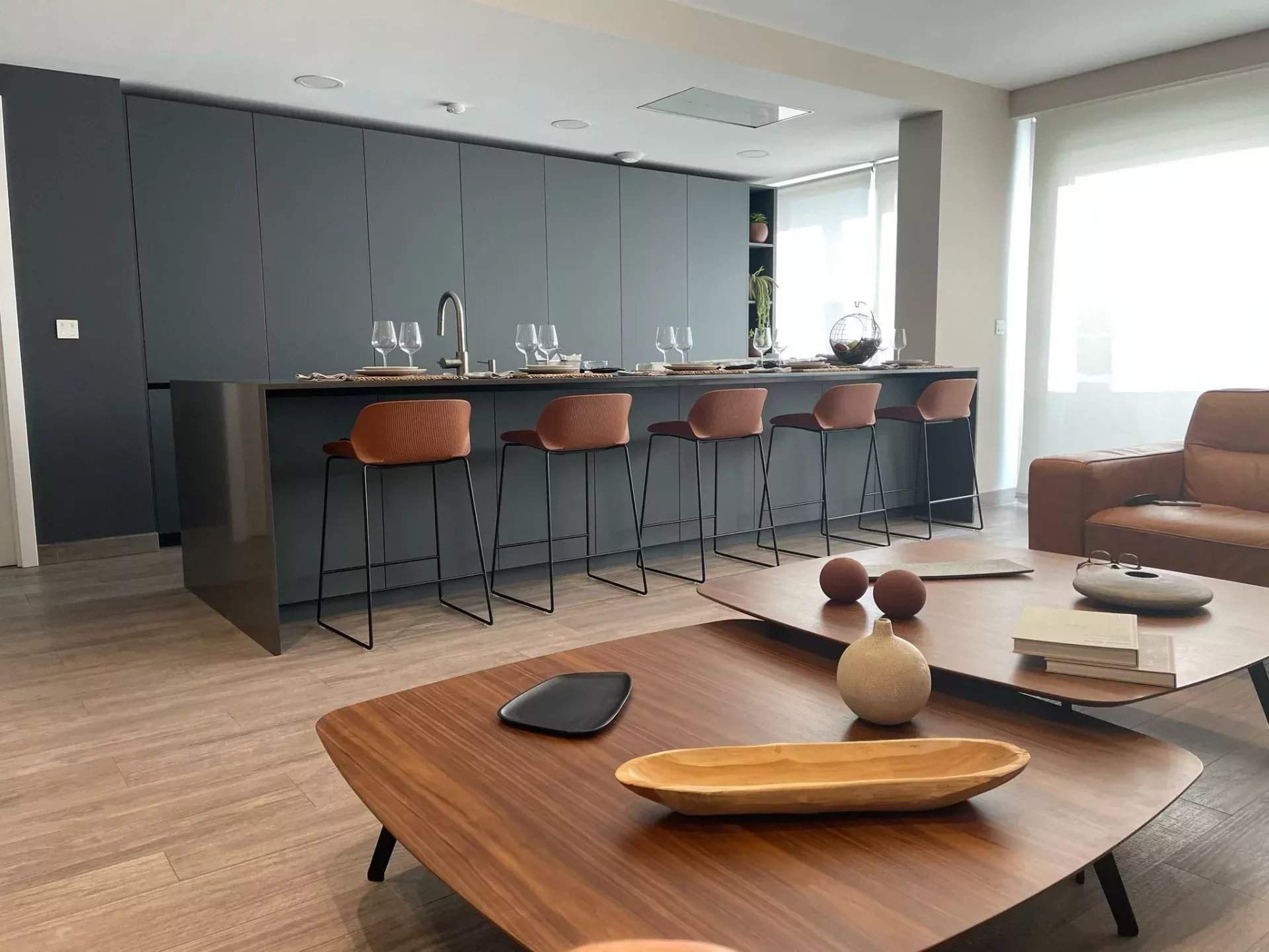 Madrid  - Apartment 4 Bedrooms - picture 9