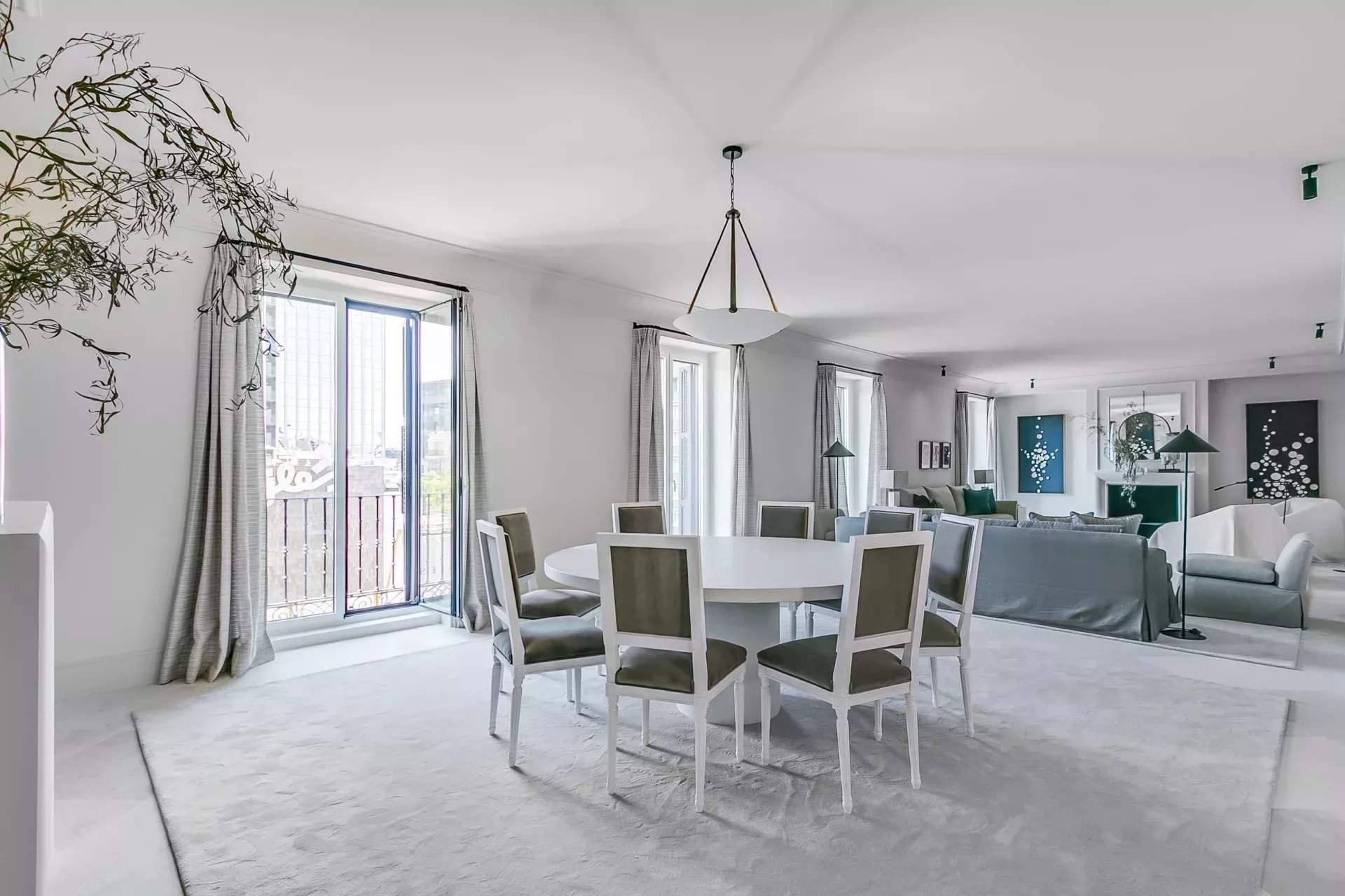 Madrid  - Appartement  - picture 12