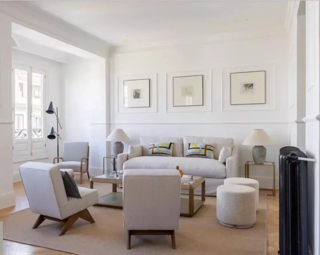 Madrid  - Appartement  - picture 2